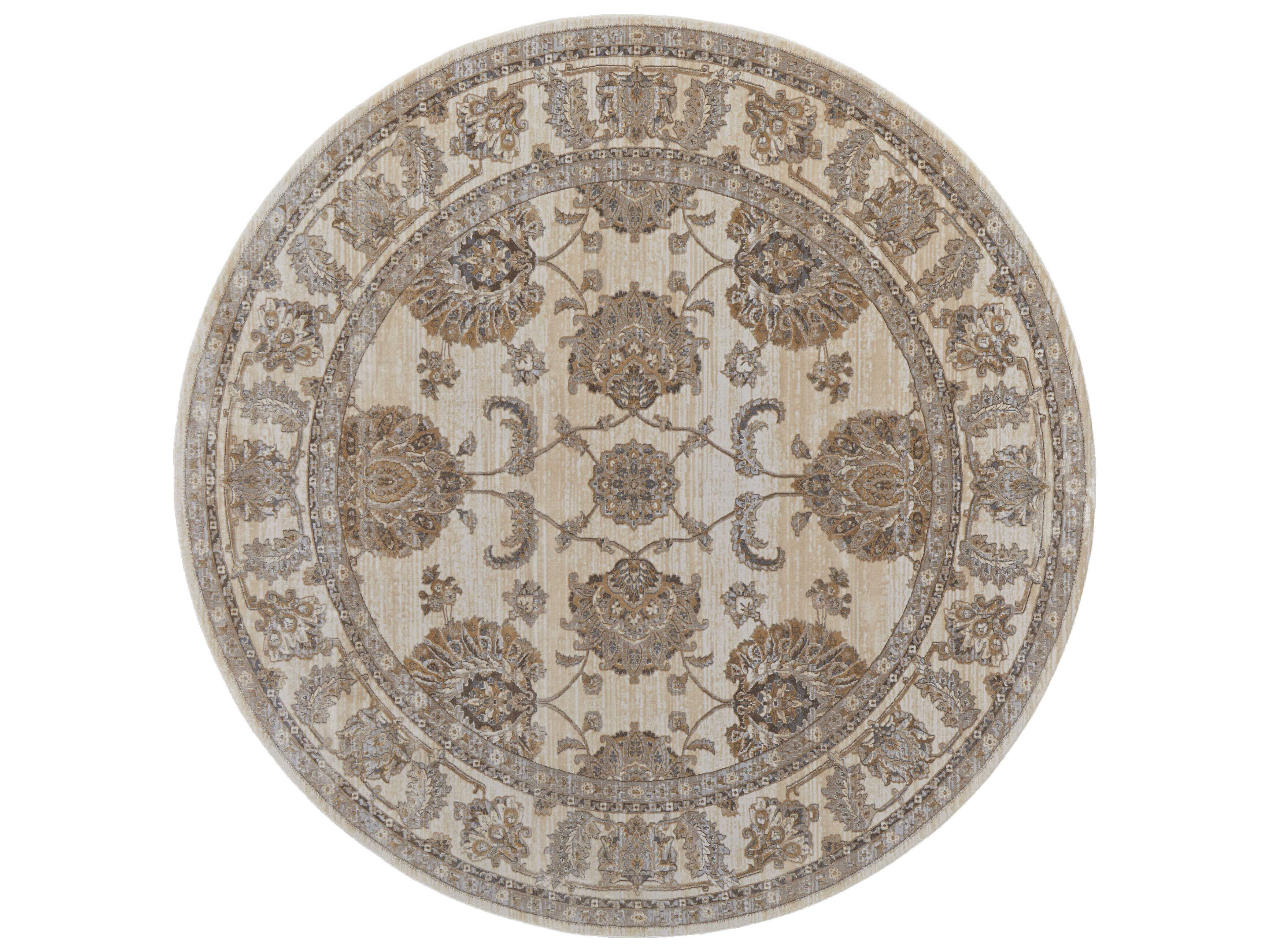 Feizy Rugs Celene Bordered Area Rug