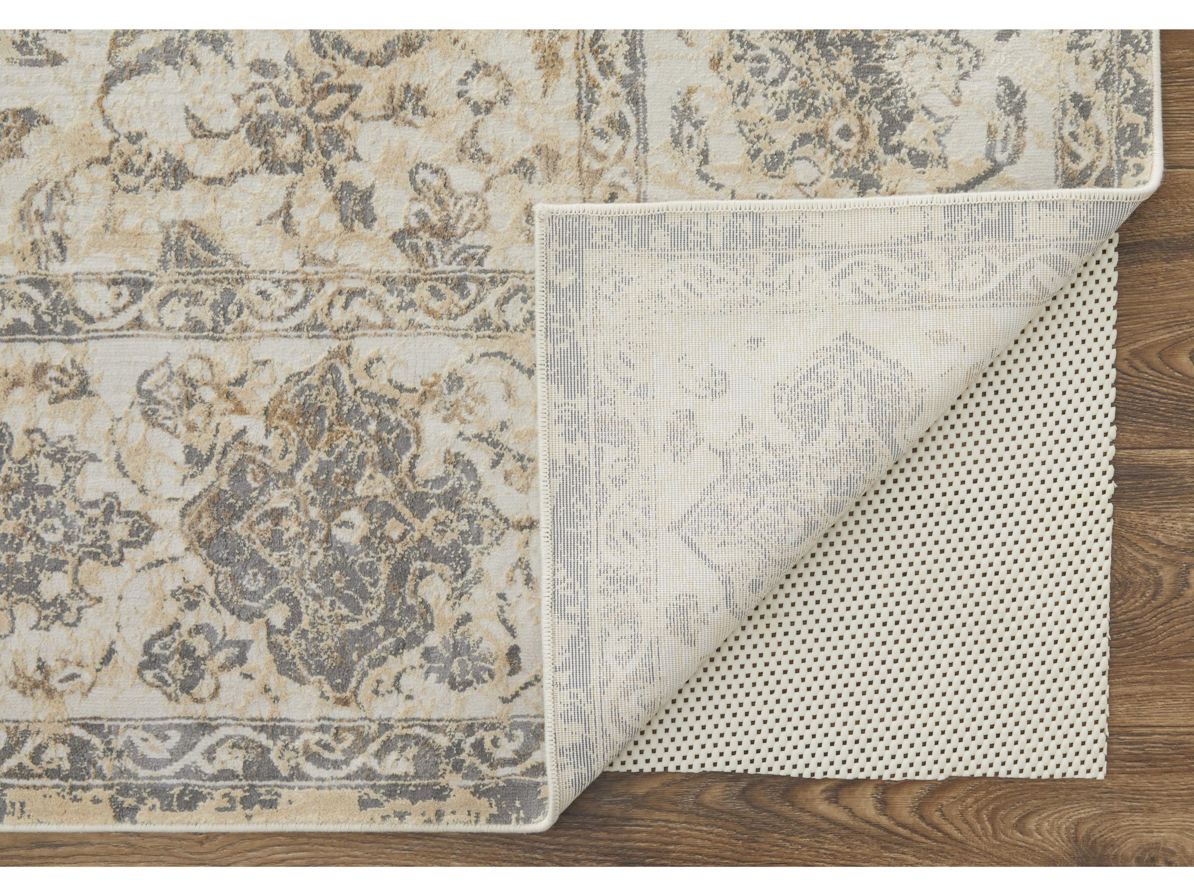 Feizy Rugs Celene Bordered Area Rug