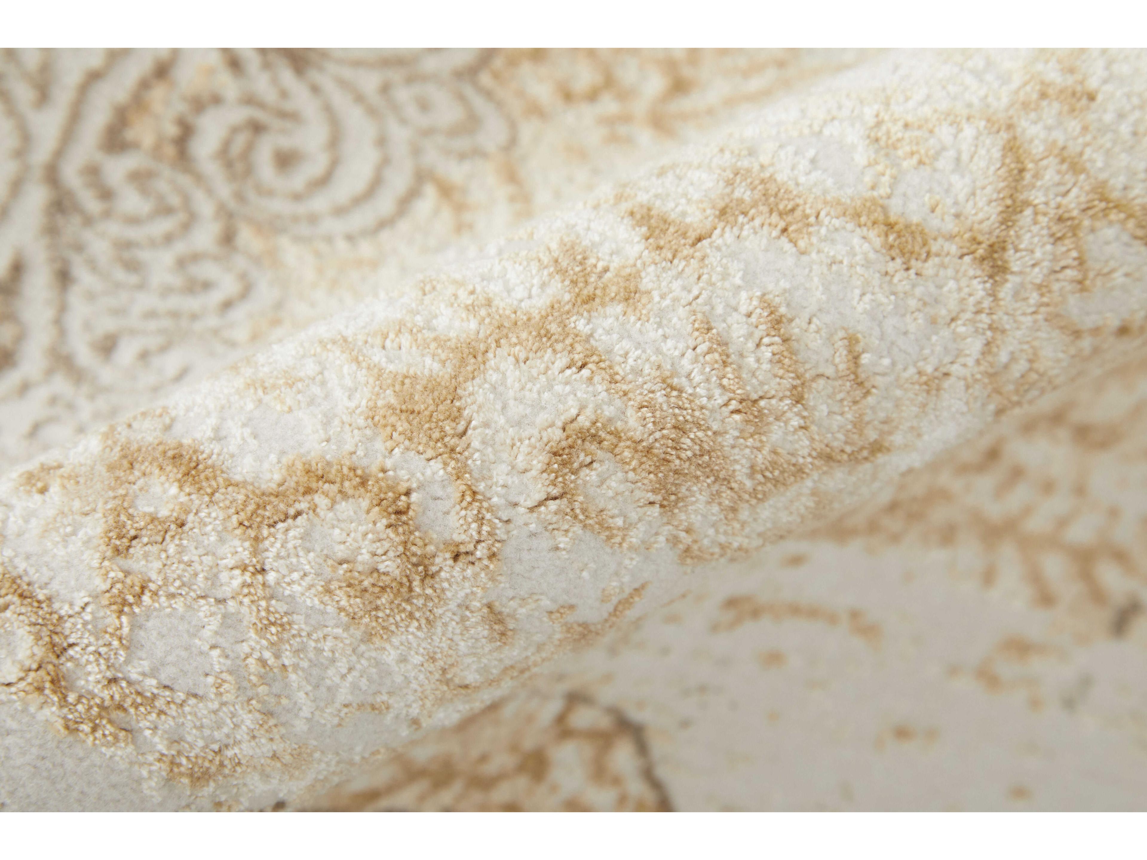 Feizy Rugs Celene Floral Area Rug