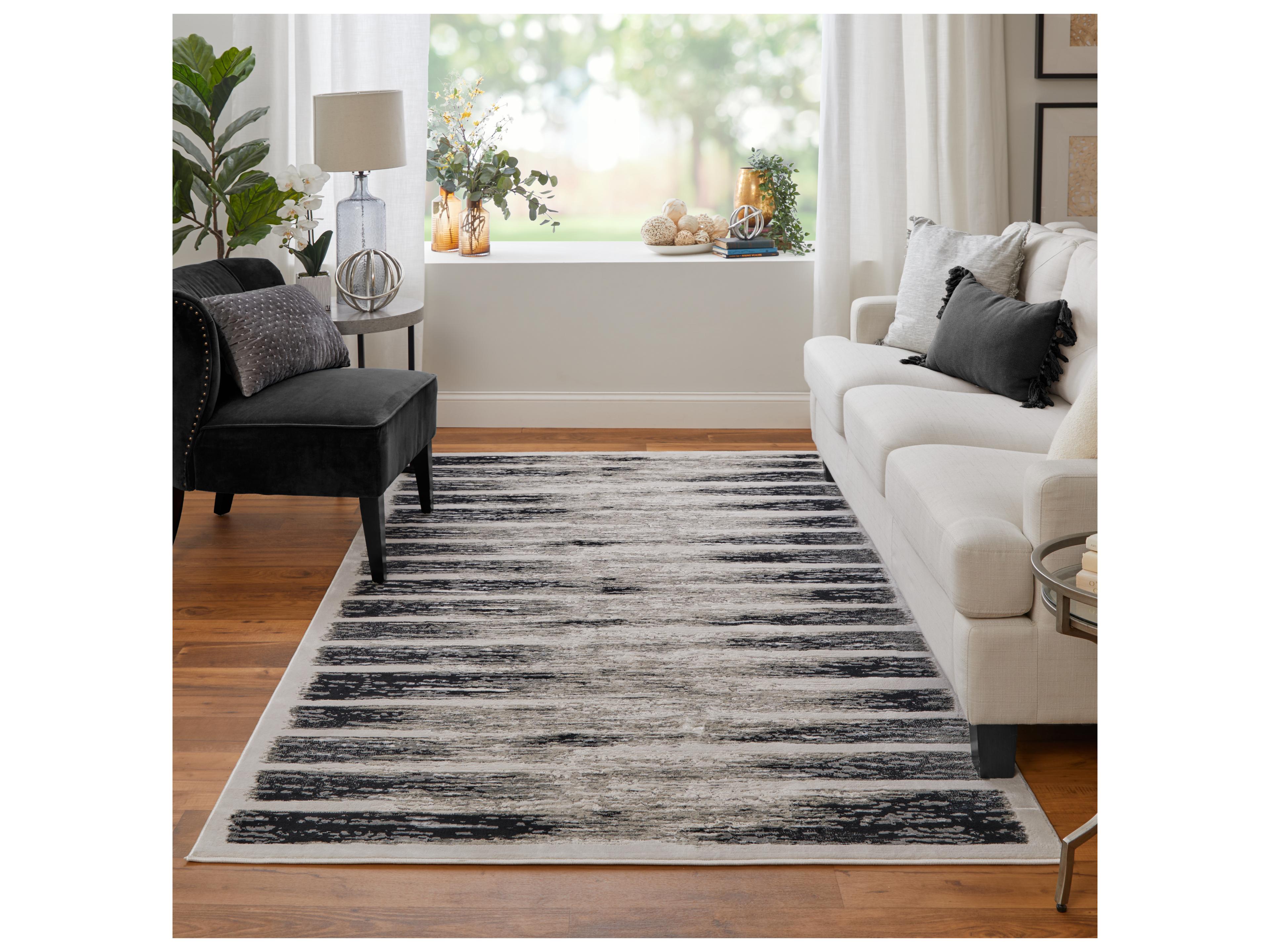 Feizy Rugs Jewel Abstract Area Rug