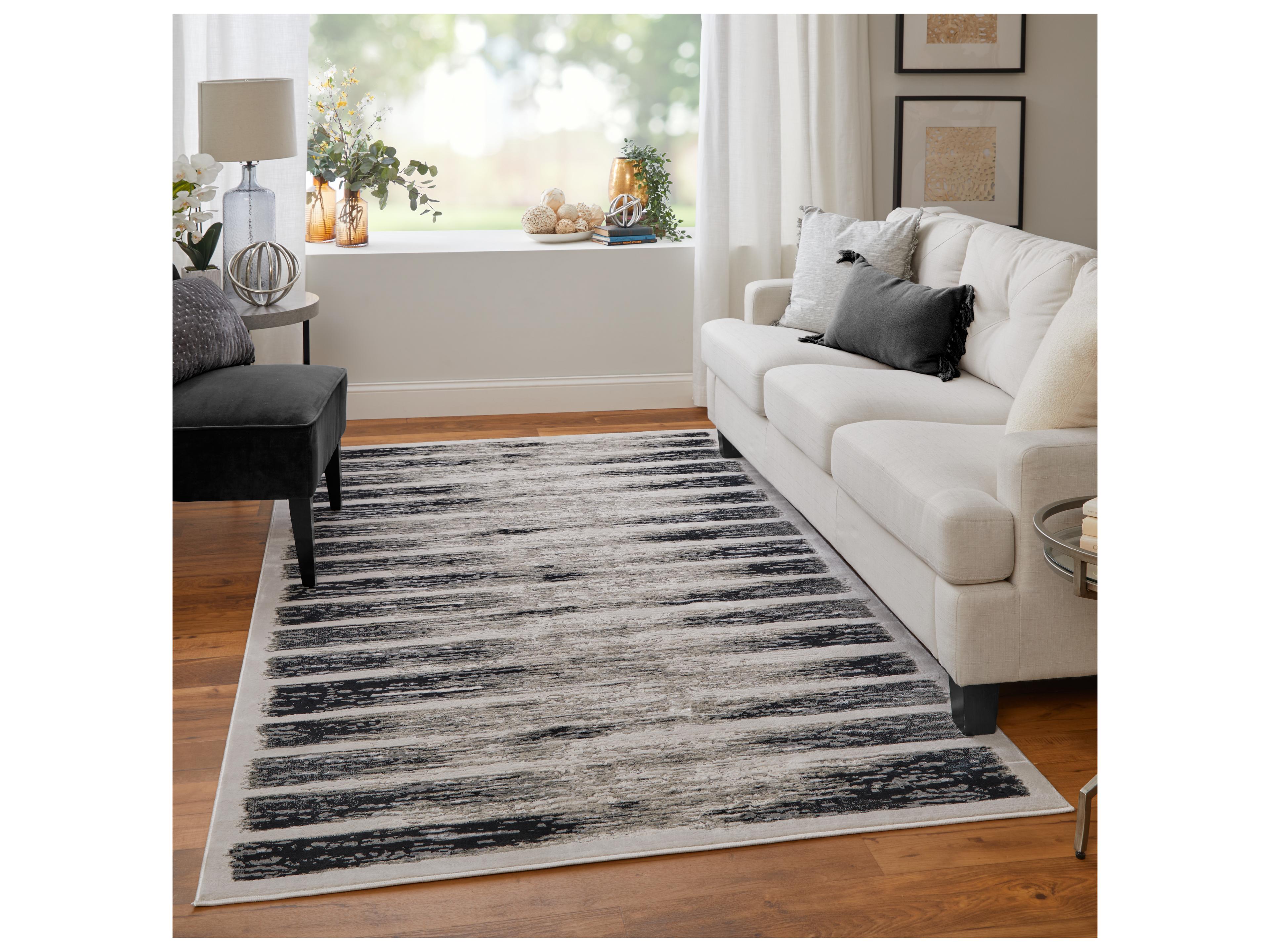 Feizy Rugs Jewel Abstract Area Rug