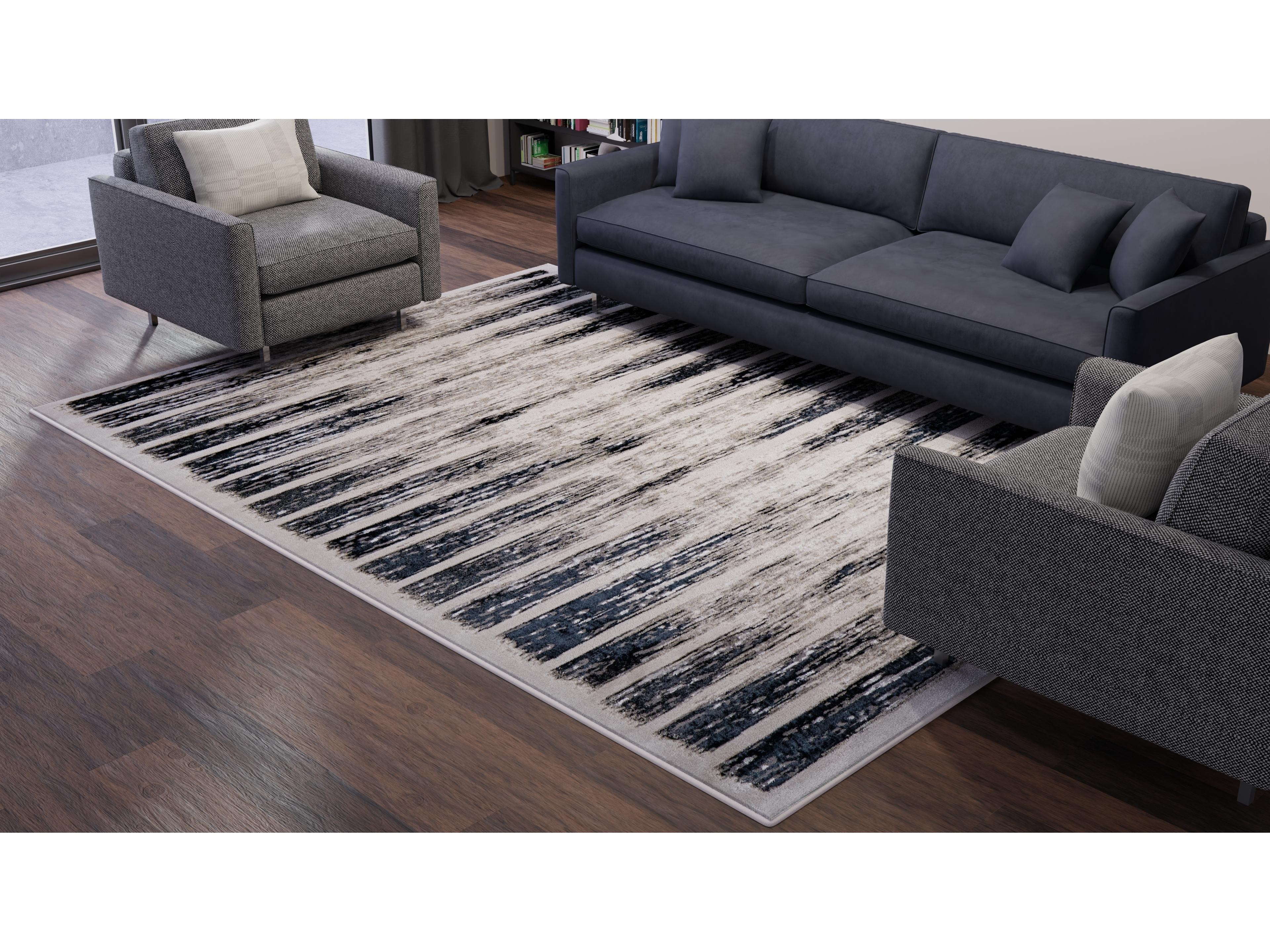 Feizy Rugs Jewel Abstract Area Rug