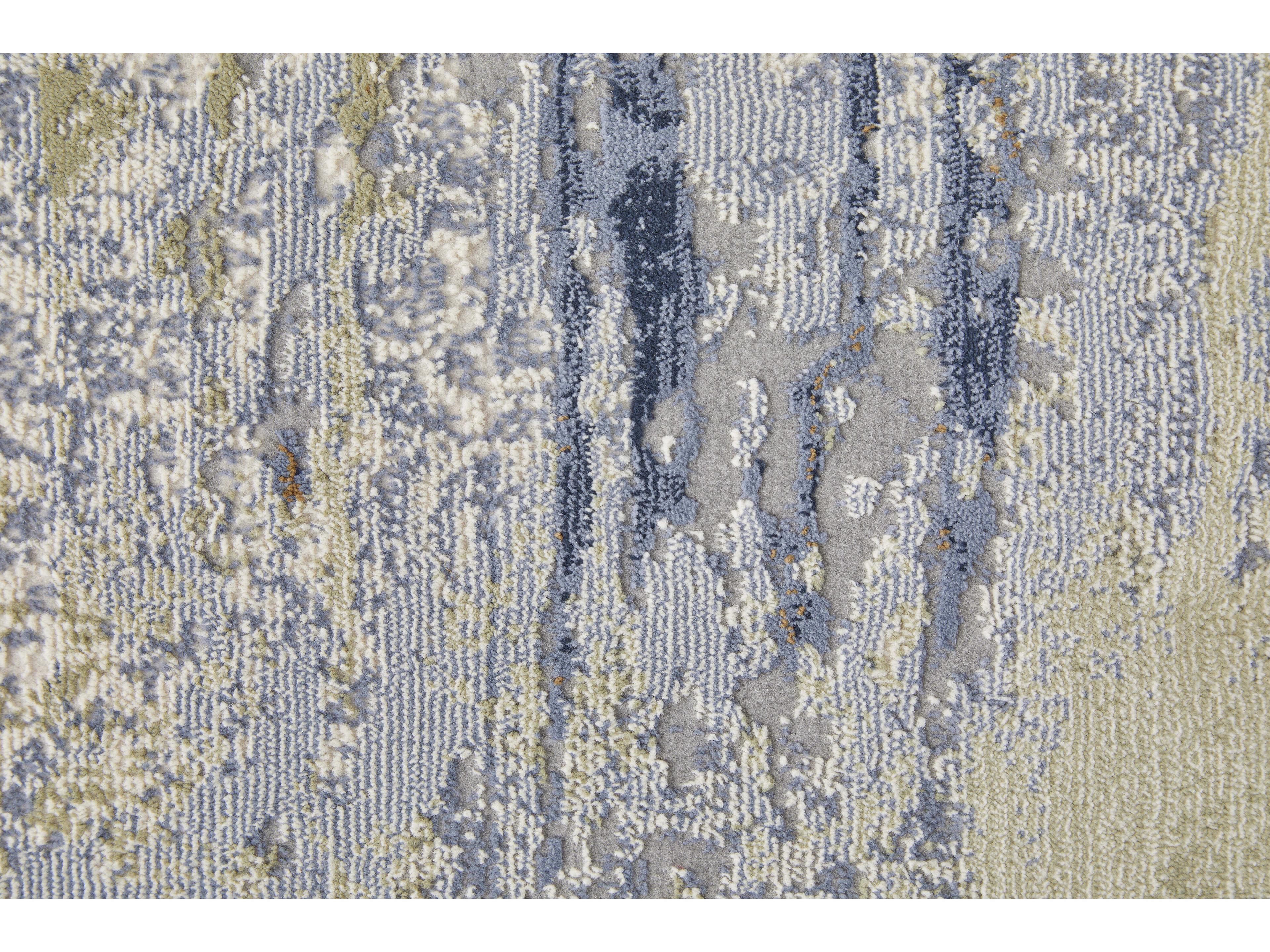 Feizy Rugs Clio Abstract Area Rug