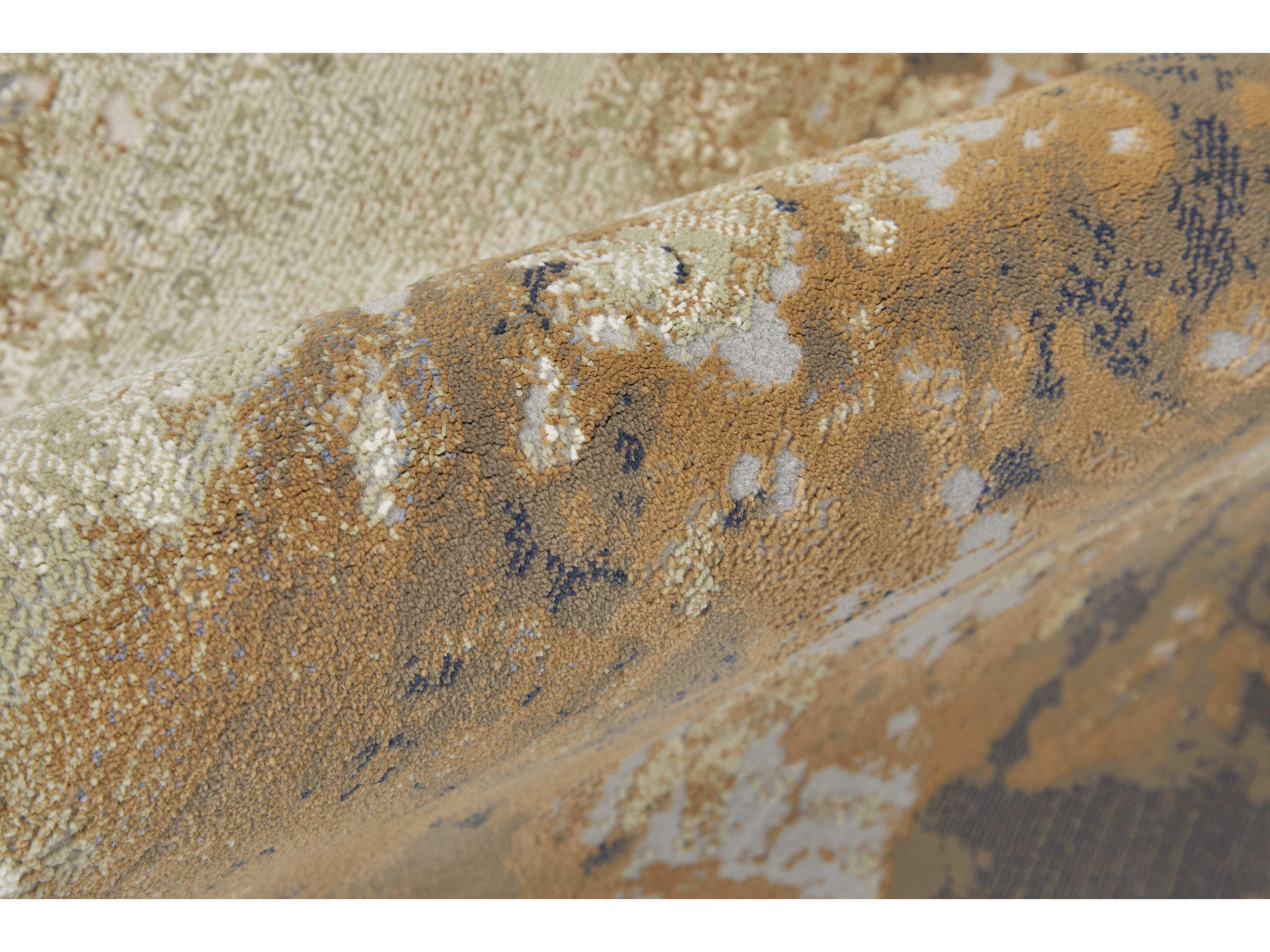 Feizy Rugs Clio Abstract Area Rug