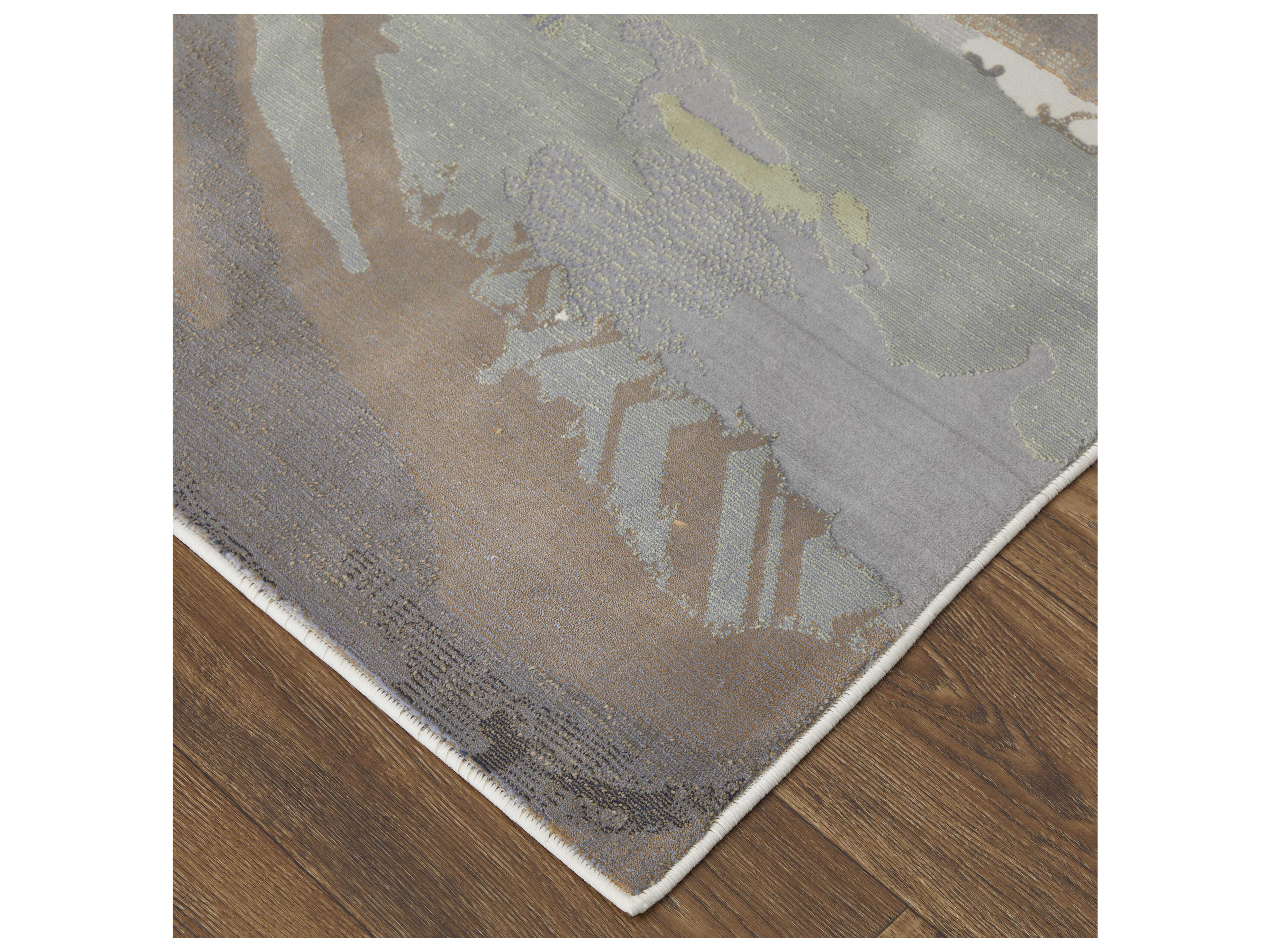 Feizy Rugs Clio Abstract Area Rug