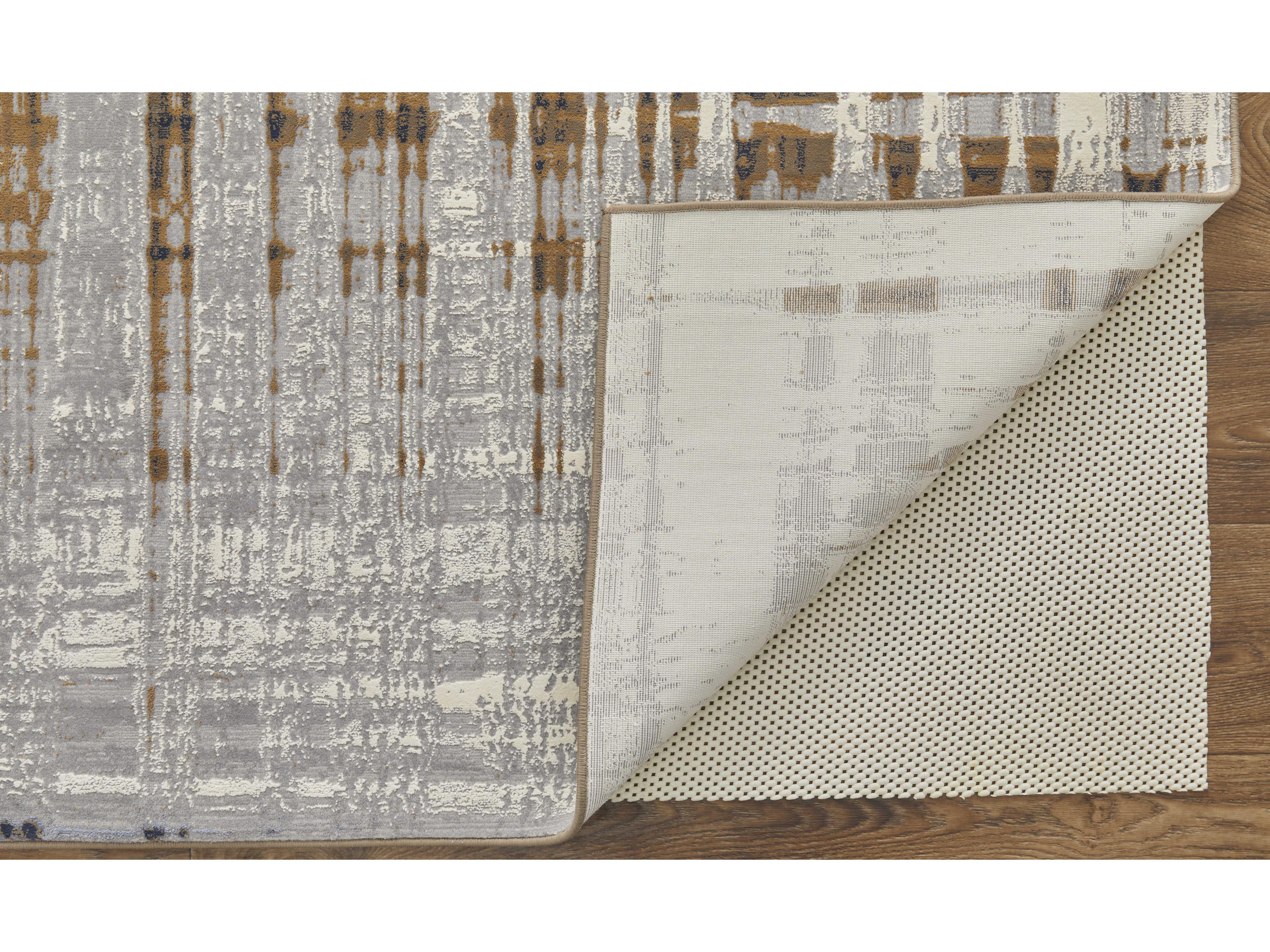 Feizy Rugs Clio Abstract Area Rug