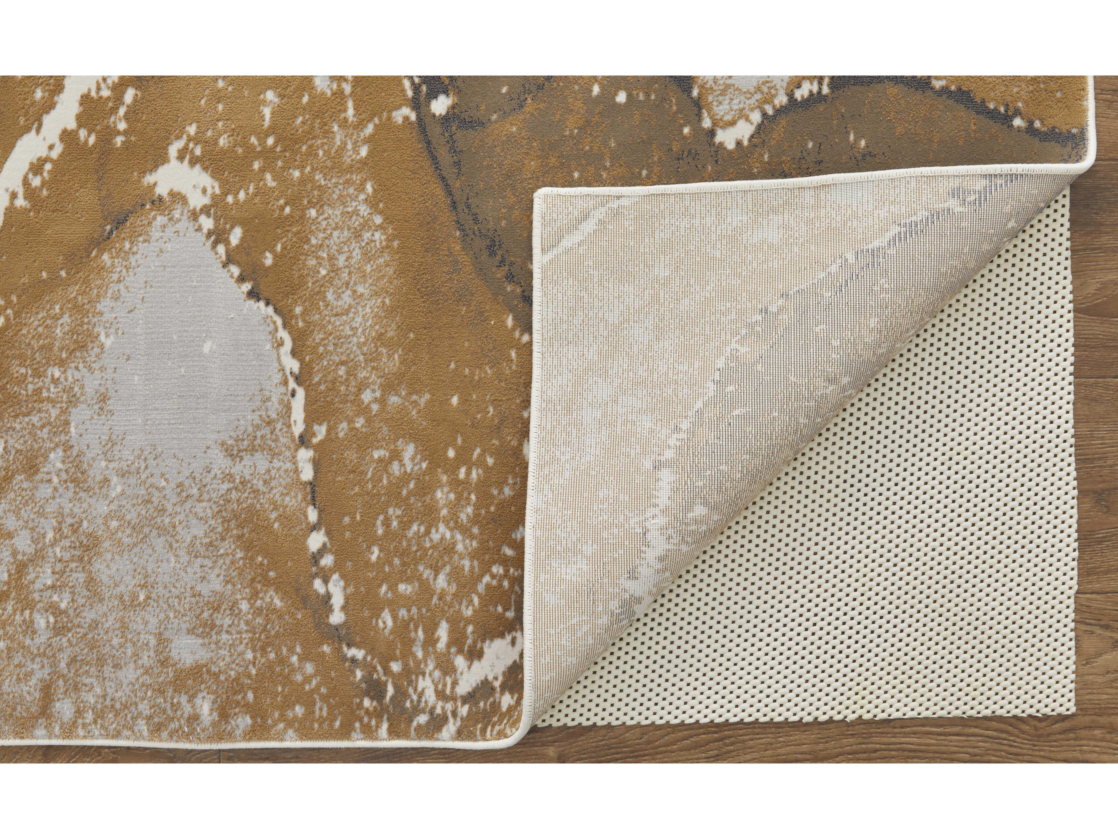 Feizy Rugs Clio Abstract Runner Area Rug