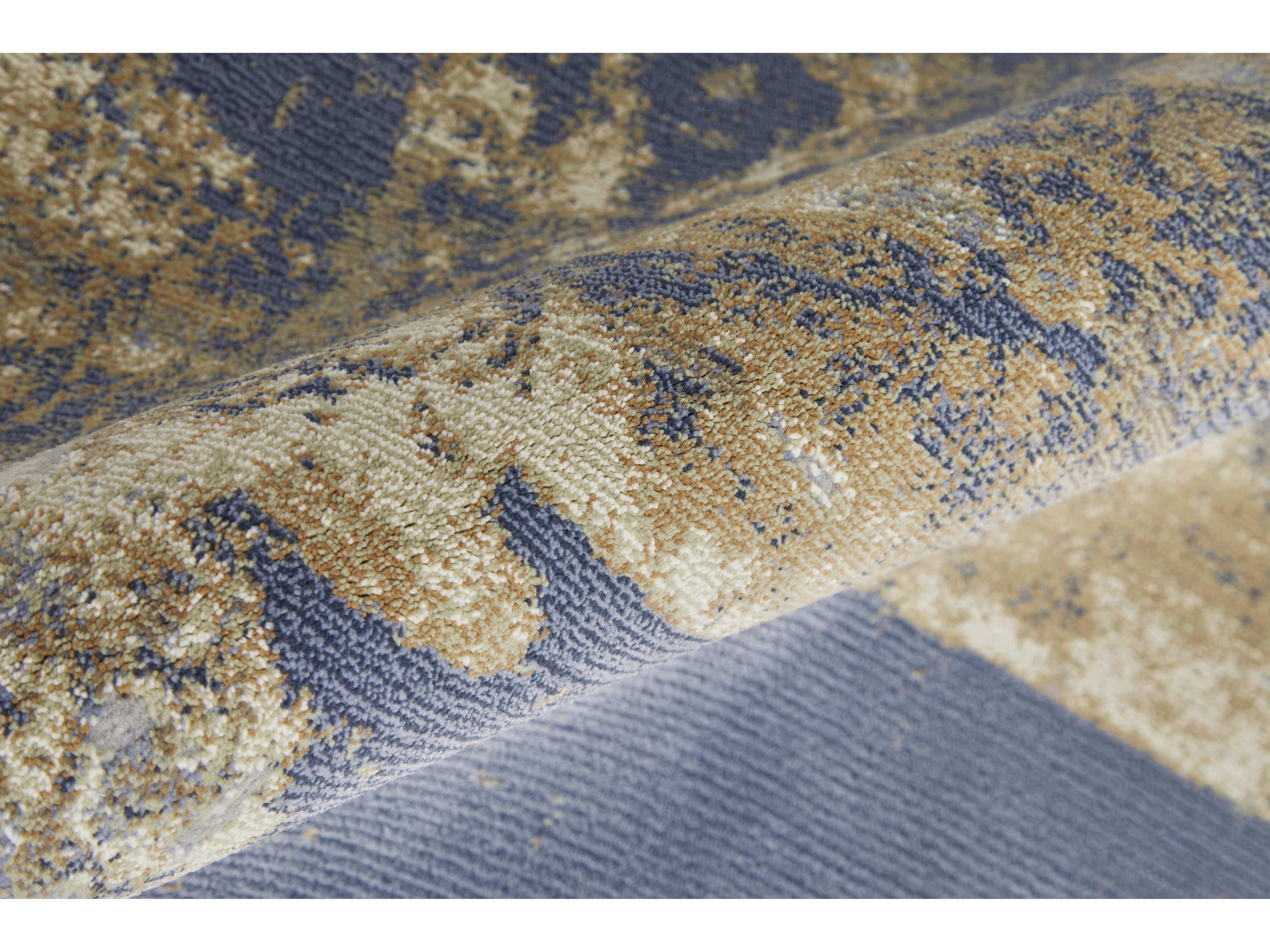 Feizy Rugs Clio Abstract Area Rug