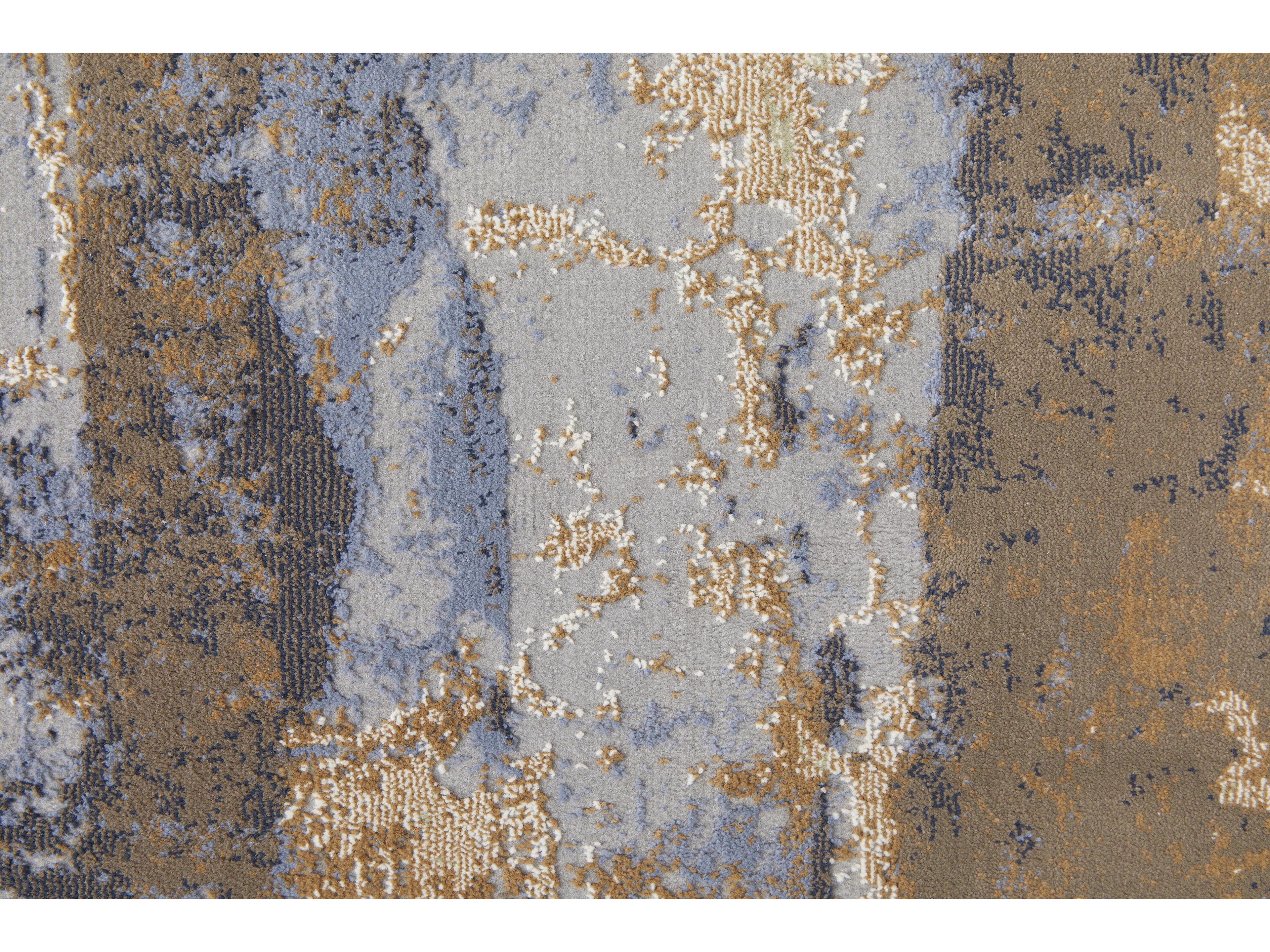 Feizy Rugs Clio Abstract Area Rug