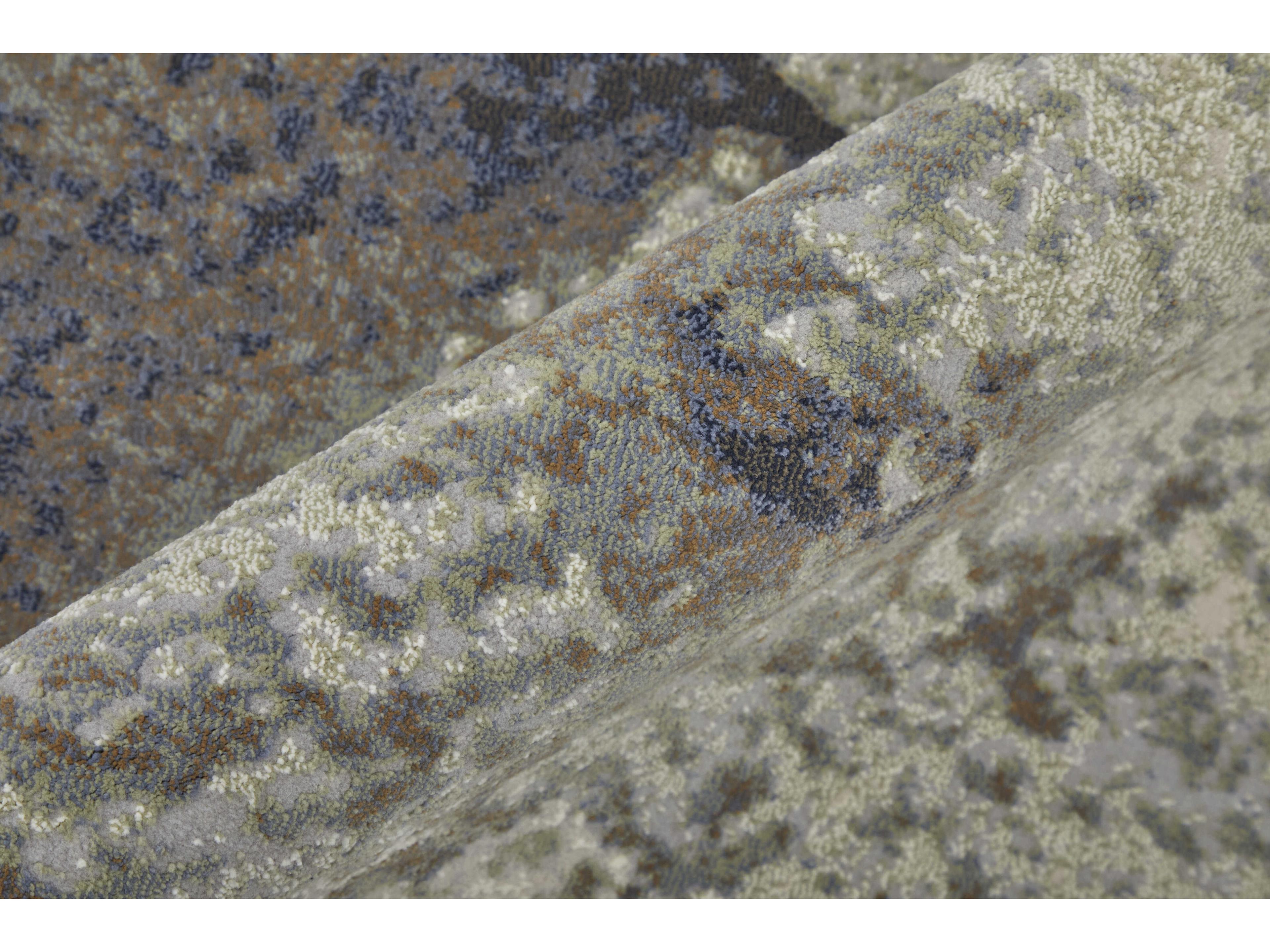 Feizy Rugs Clio Abstract Area Rug