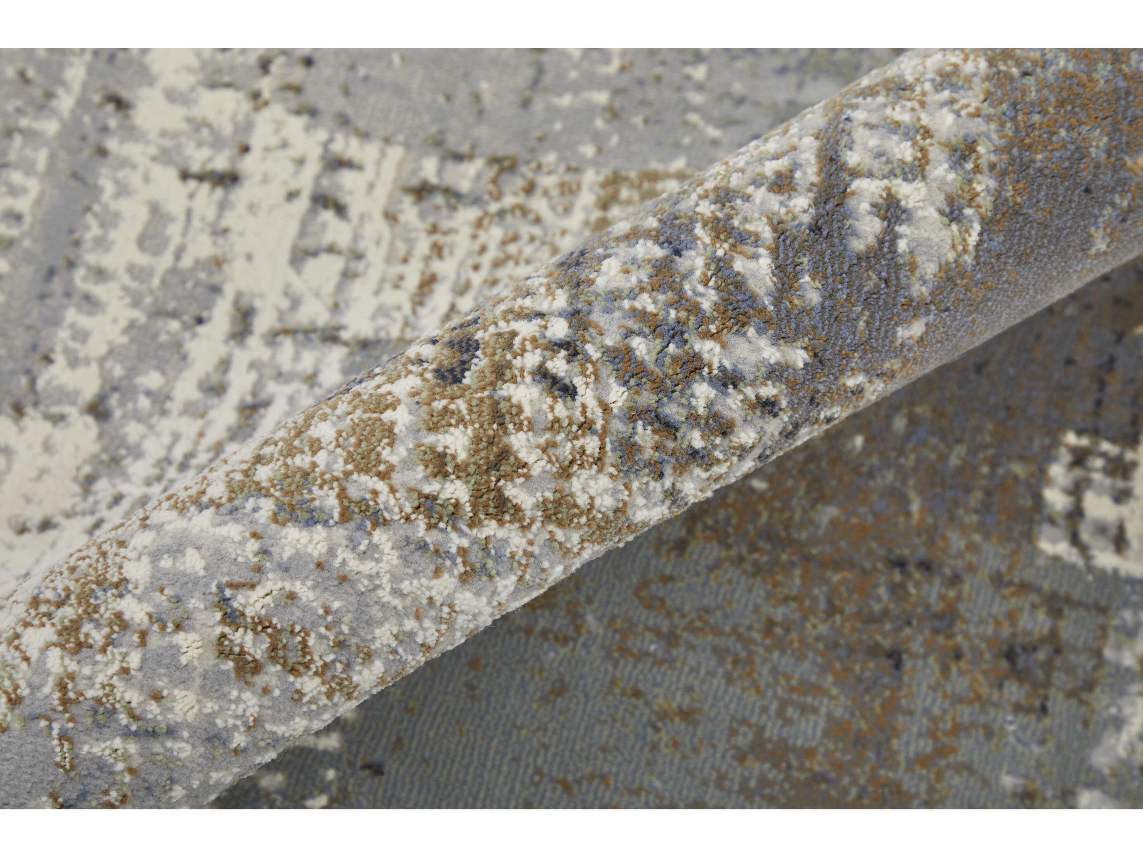 Feizy Rugs Clio Abstract Area Rug