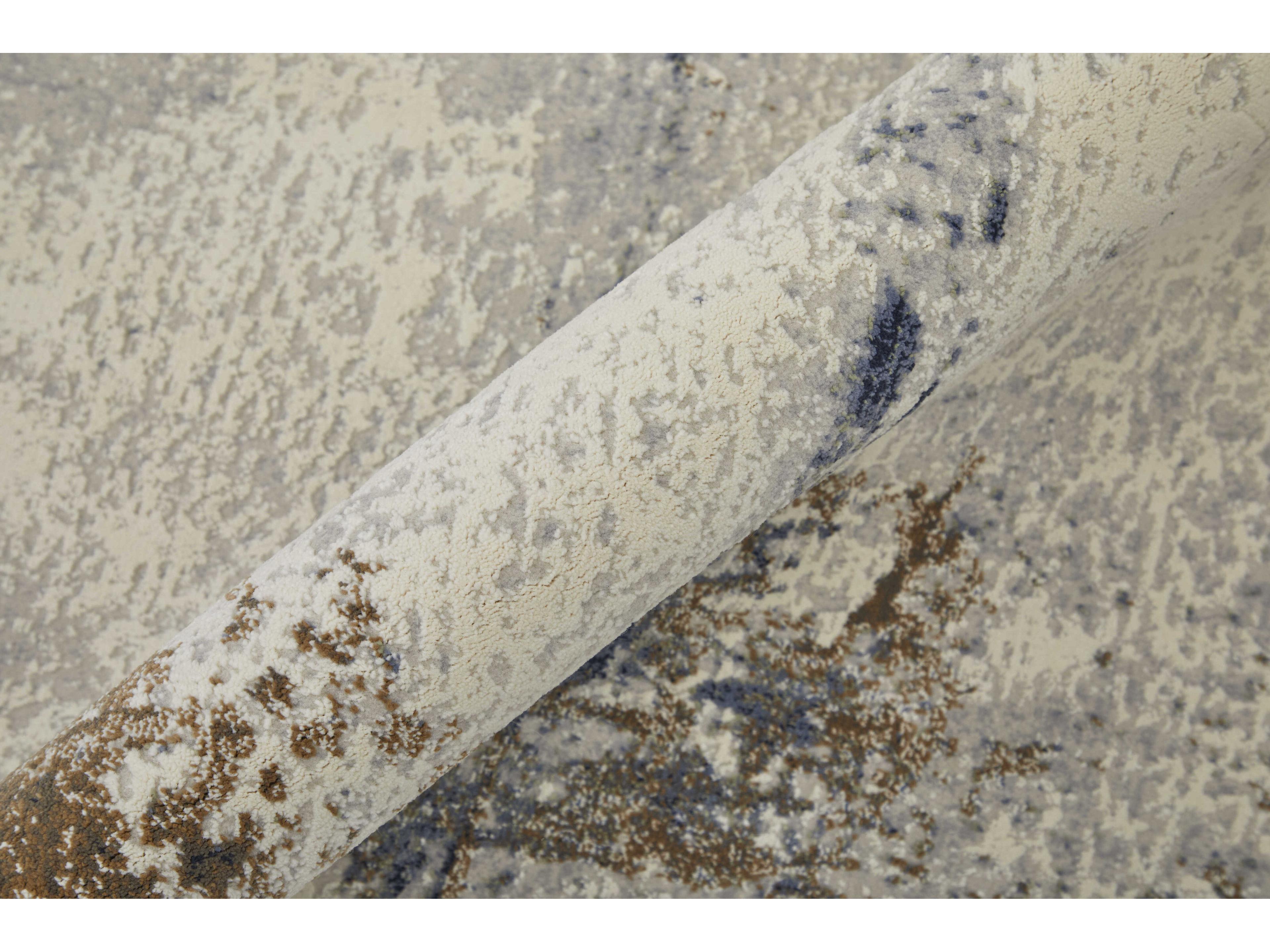 Feizy Rugs Clio Abstract Area Rug