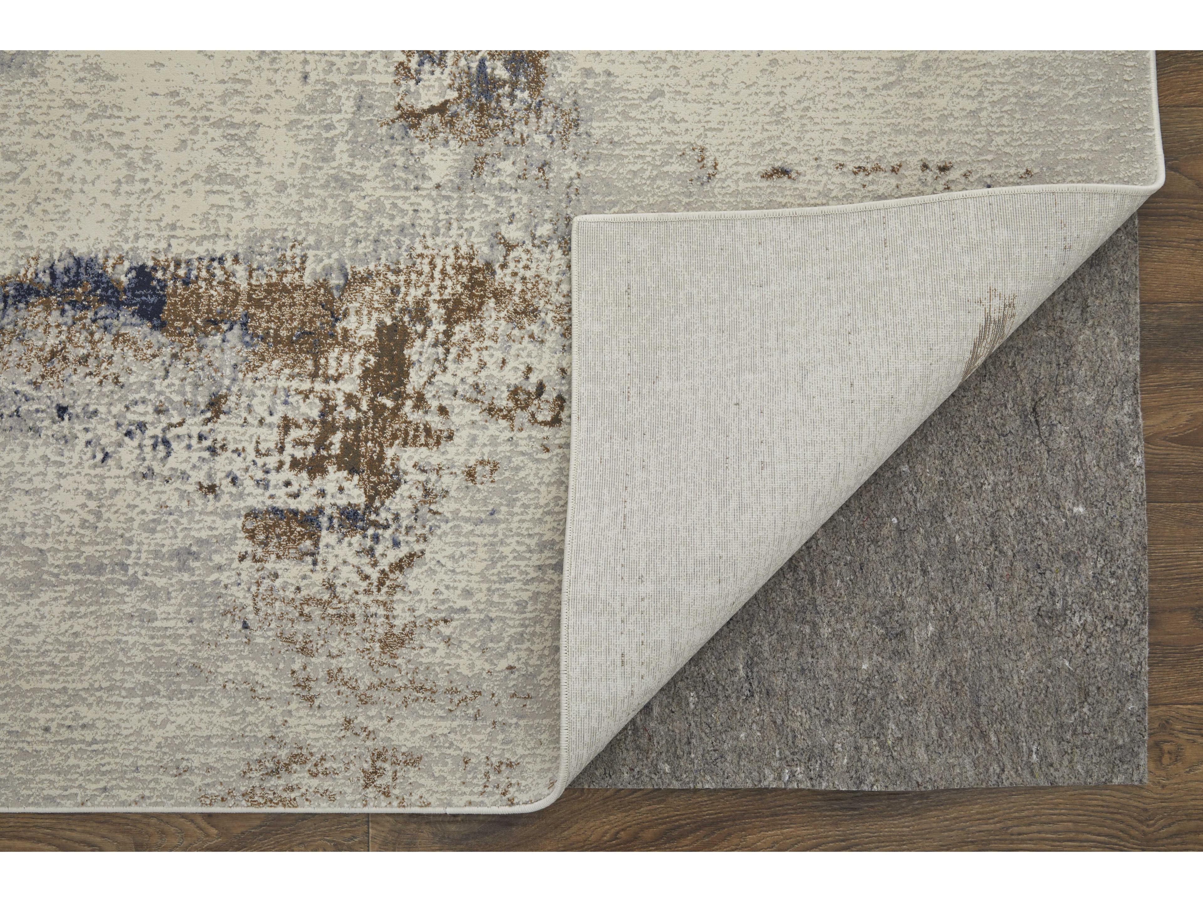 Feizy Rugs Clio Abstract Area Rug