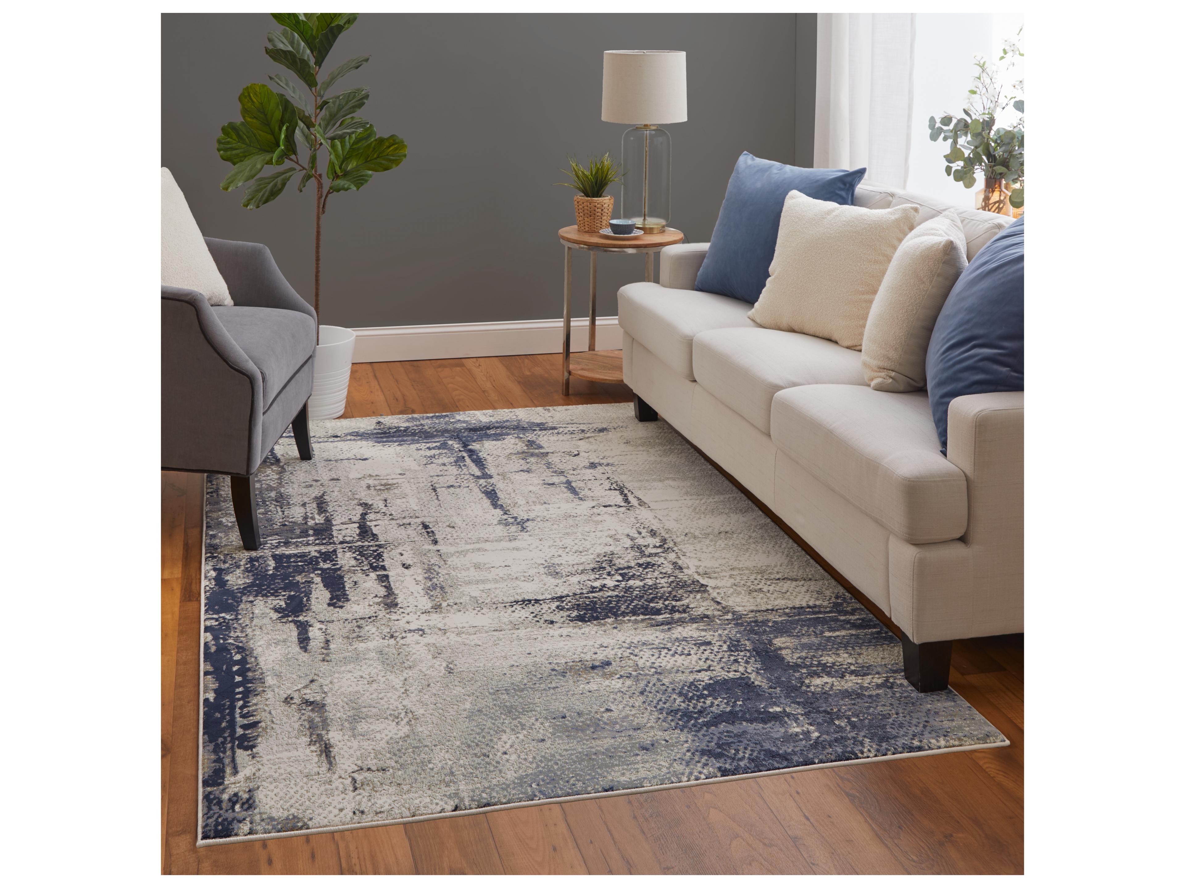 Feizy Rugs Mandana Abstract Area Rug