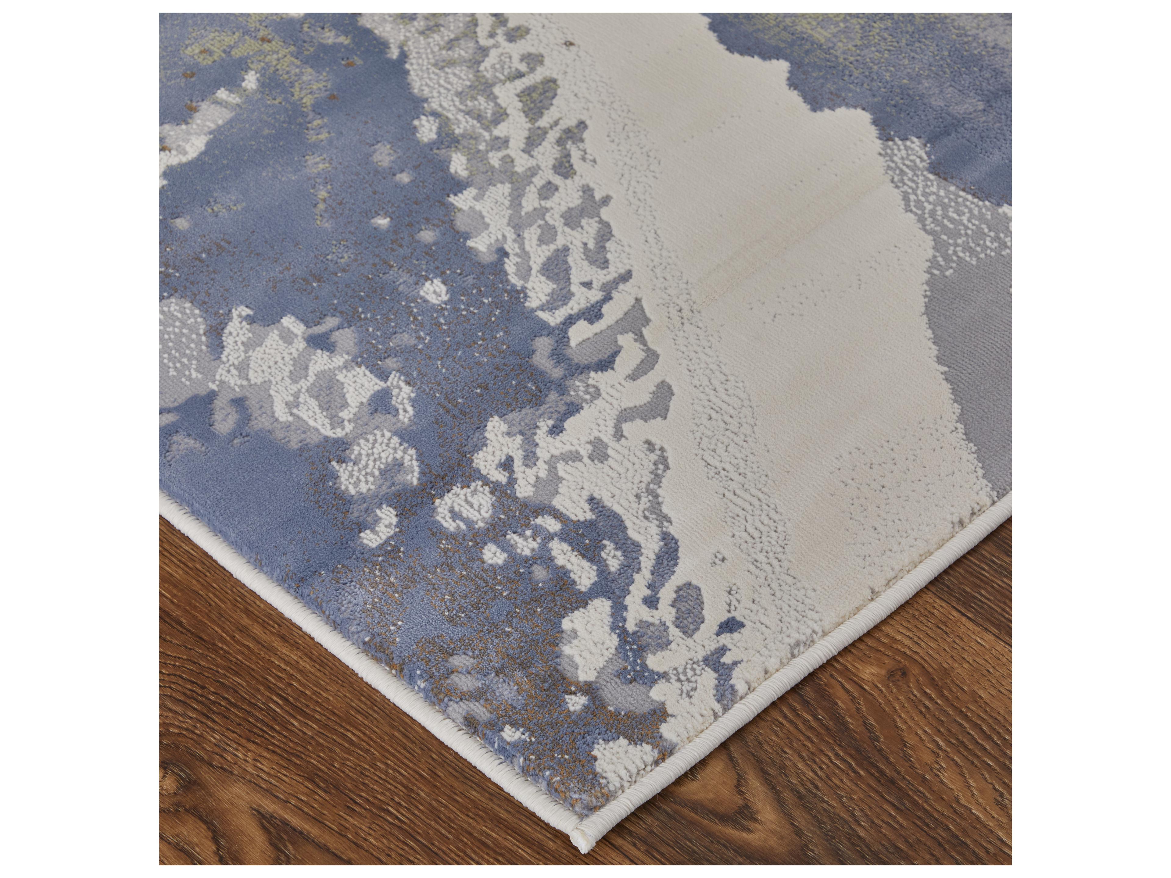 Feizy Rugs Mandana Abstract Area Rug