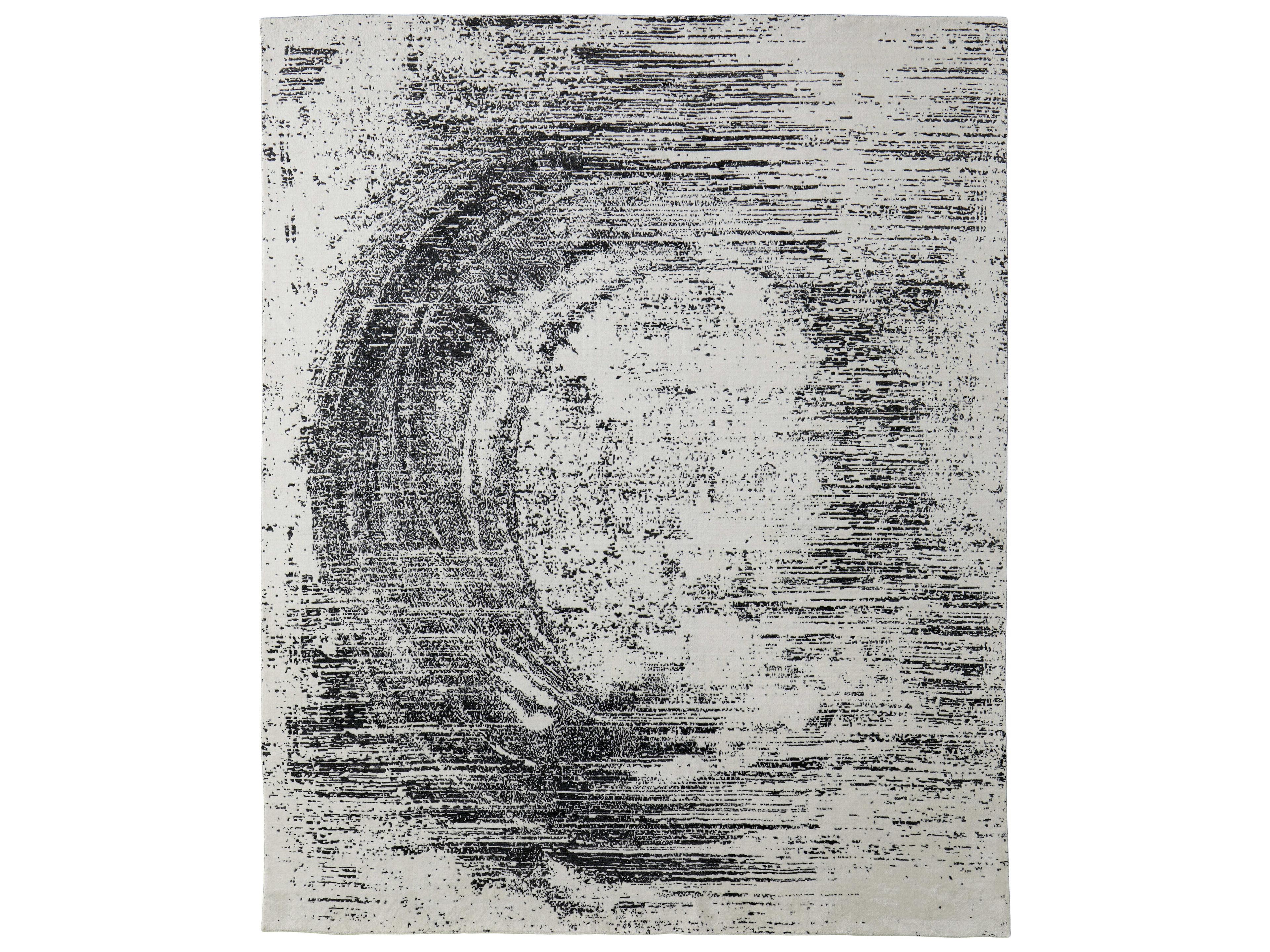 Feizy Rugs Coda Abstract Area Rug
