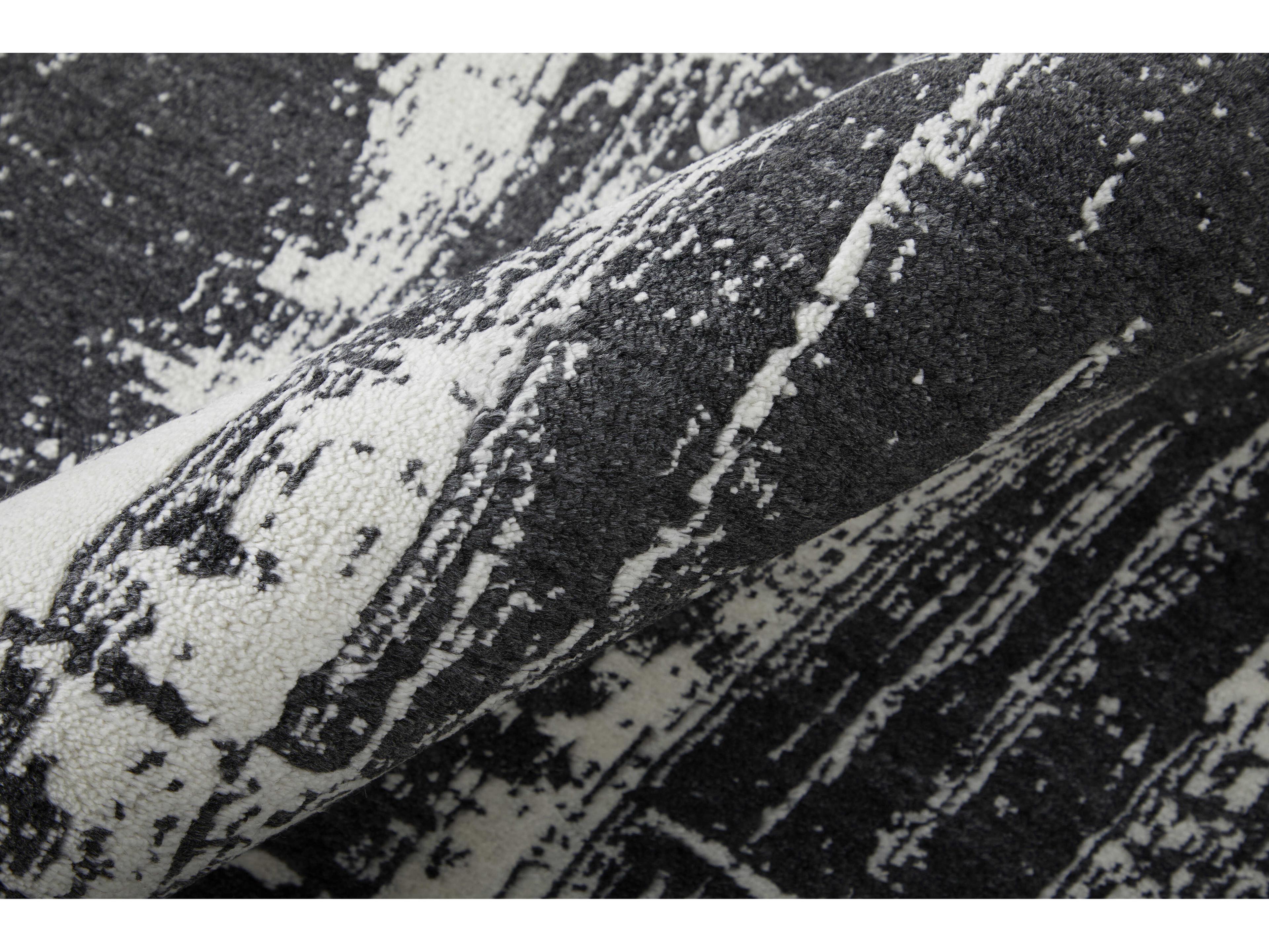 Feizy Rugs Coda Abstract Area Rug