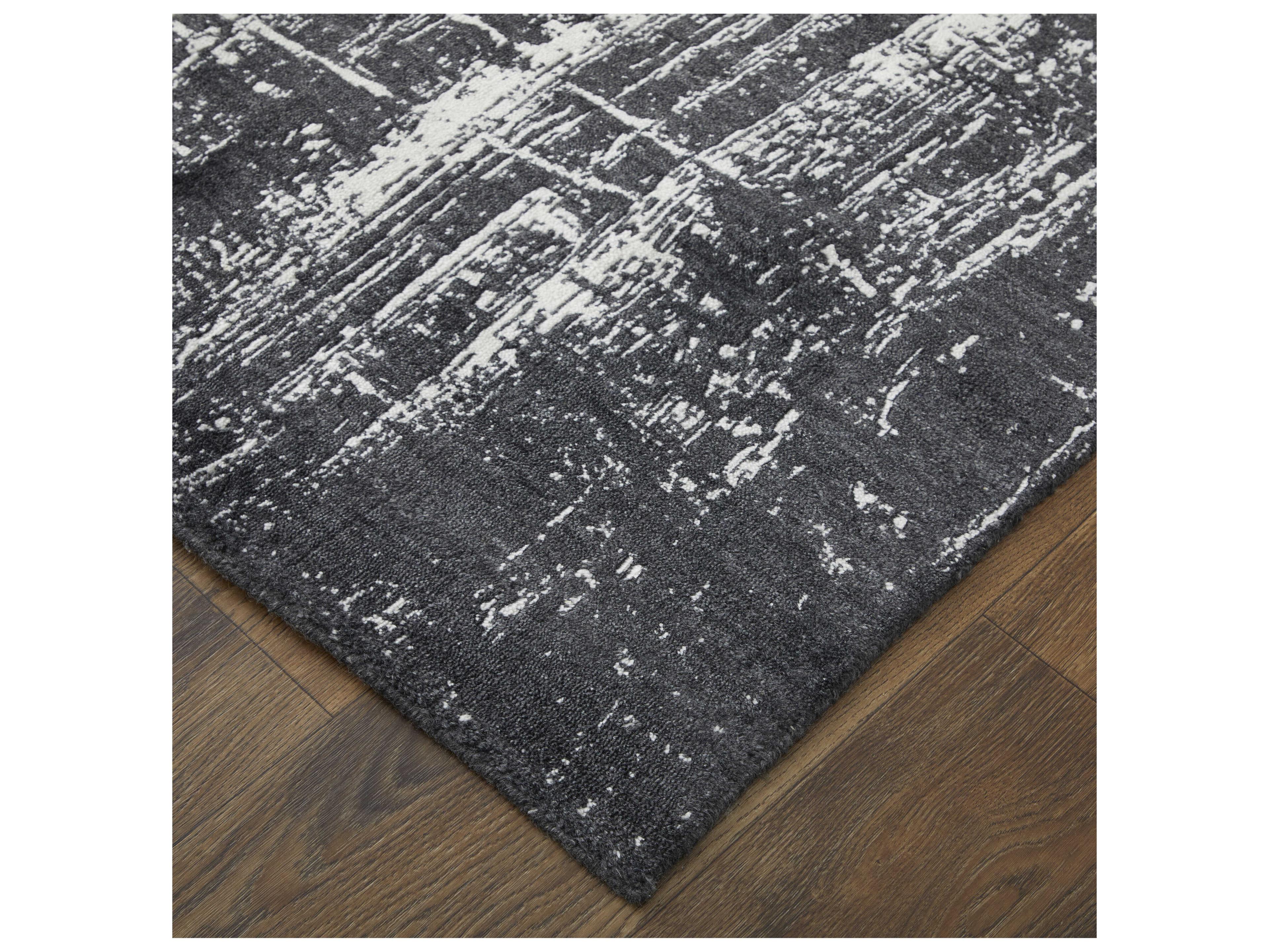 Feizy Rugs Coda Abstract Area Rug
