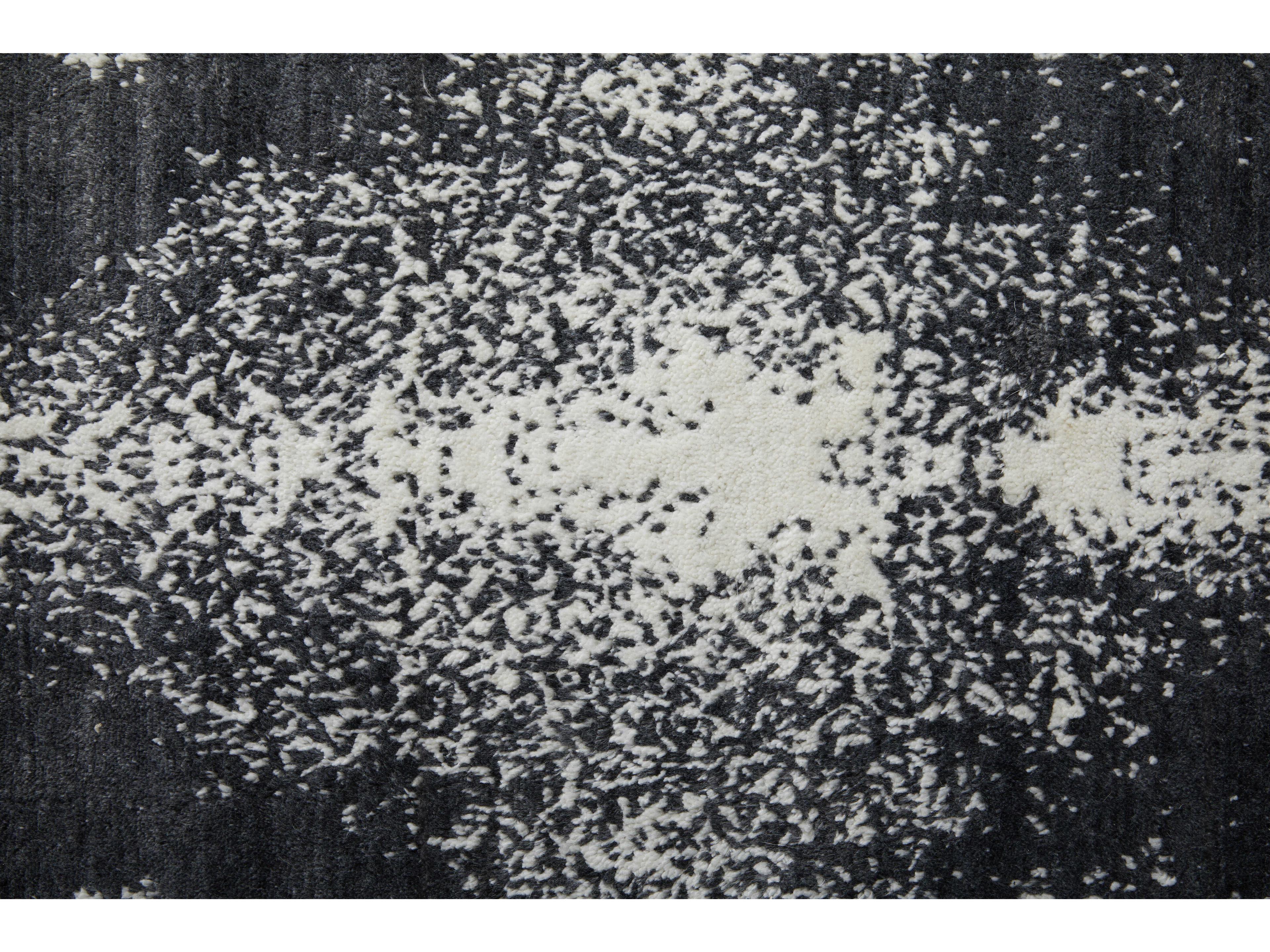 Feizy Rugs Coda Abstract Area Rug