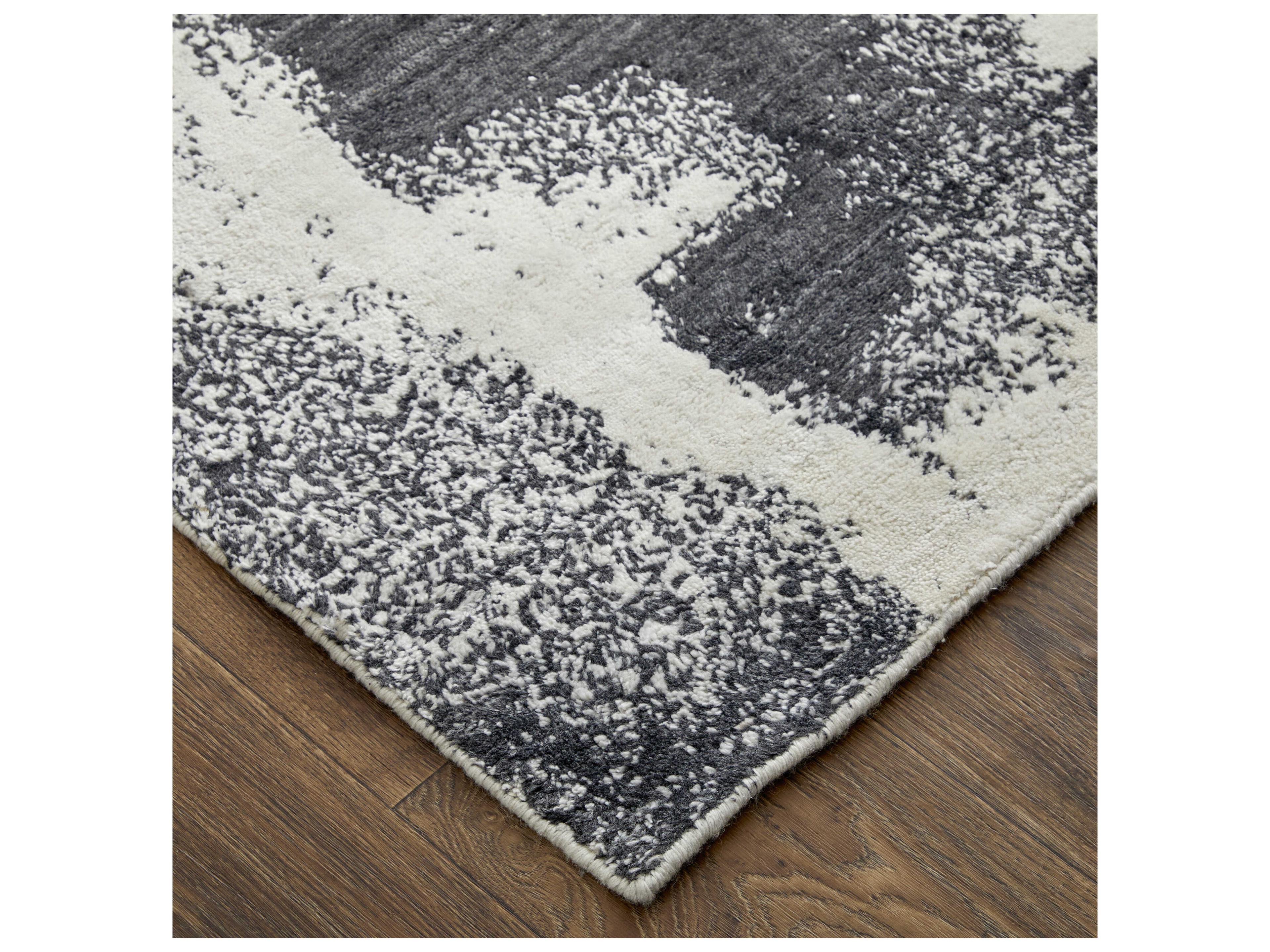 Feizy Rugs Coda Abstract Area Rug