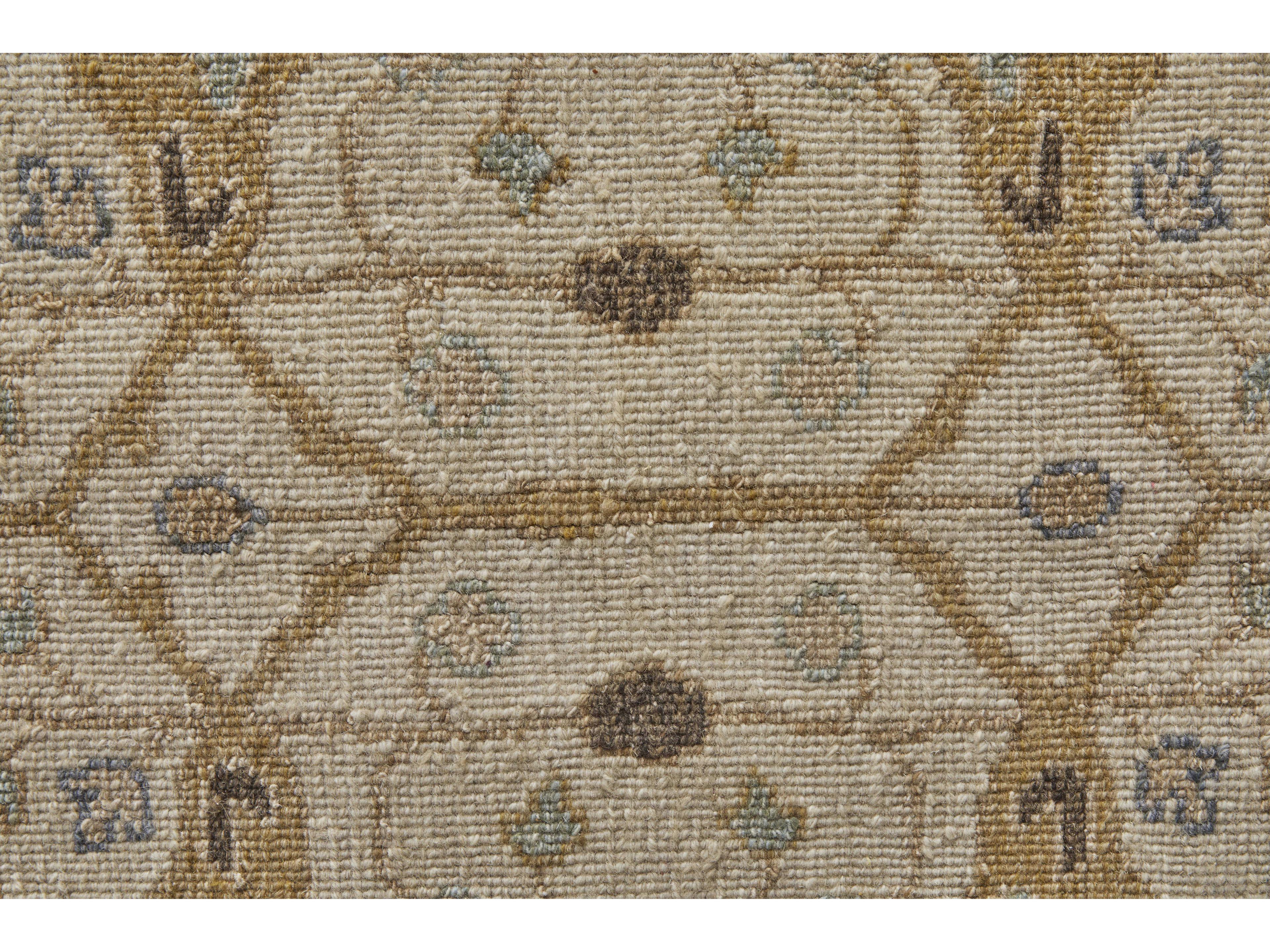 Feizy Rugs Corbitt Bordered Area Rug