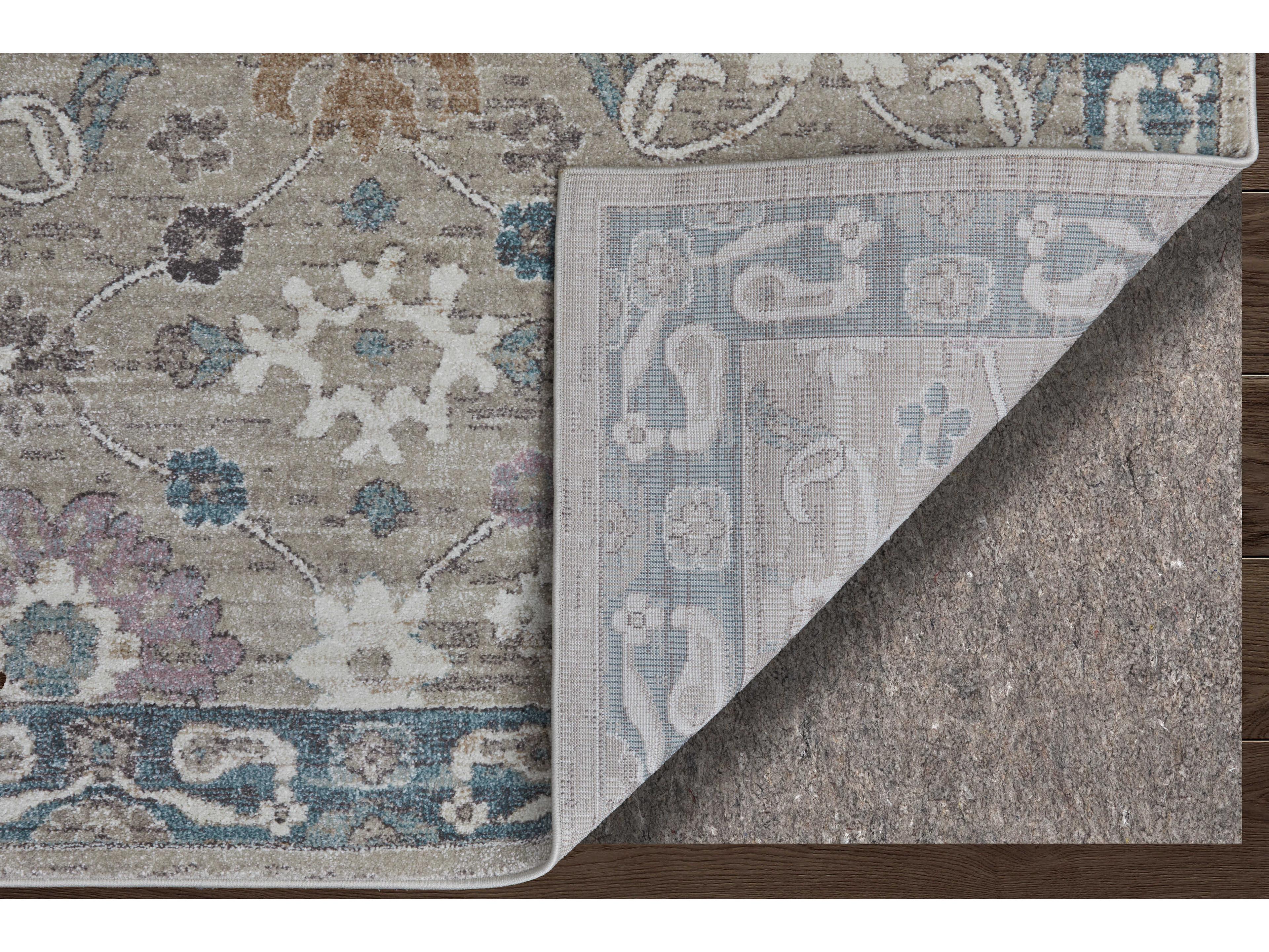 Feizy Rugs Dartmouth Bordered Area Rug
