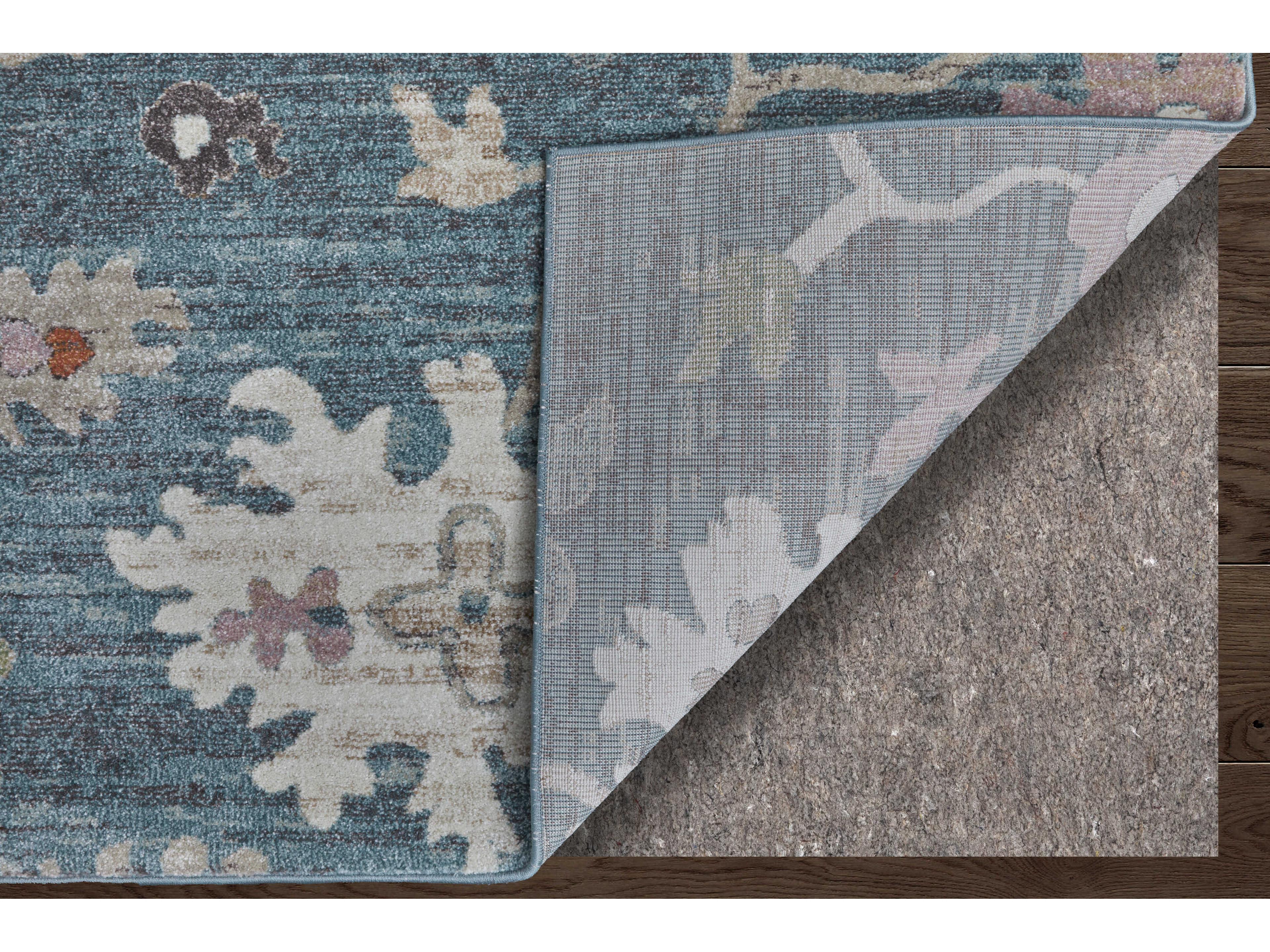 Feizy Rugs Dartmouth Floral Area Rug