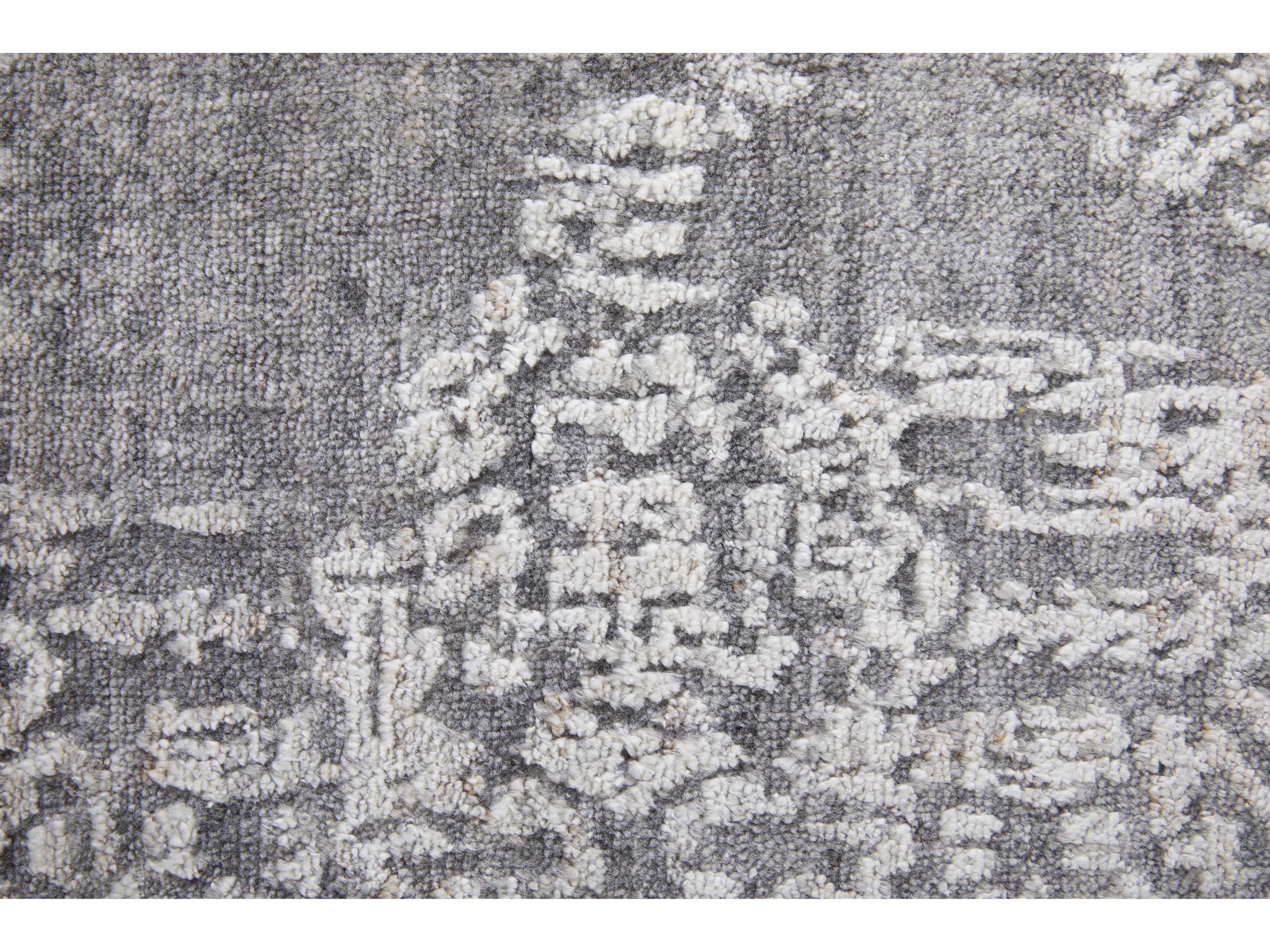 Feizy Rugs Eastfield Abstract Area Rug