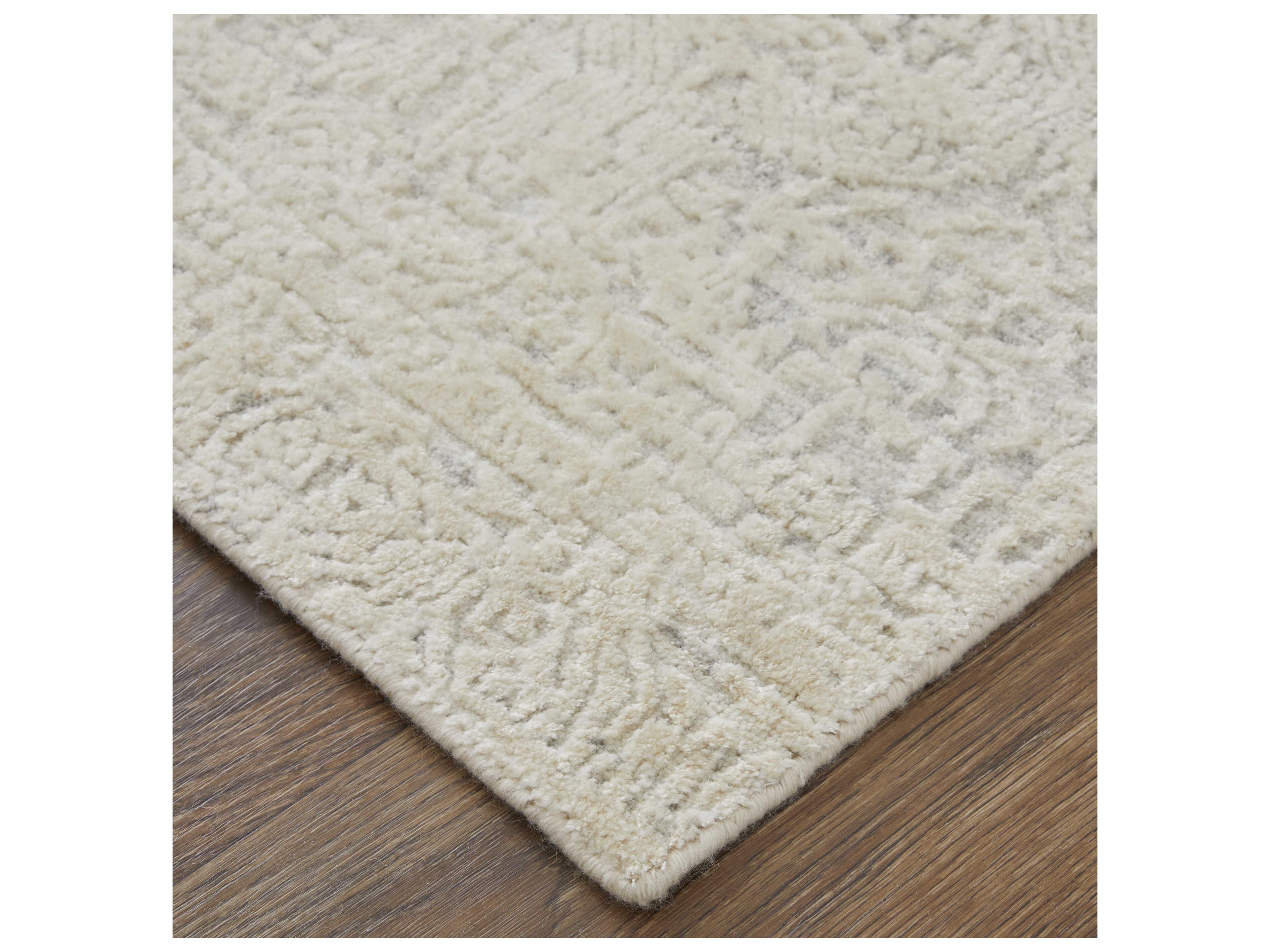 Feizy Rugs Eastfield Abstract Area Rug