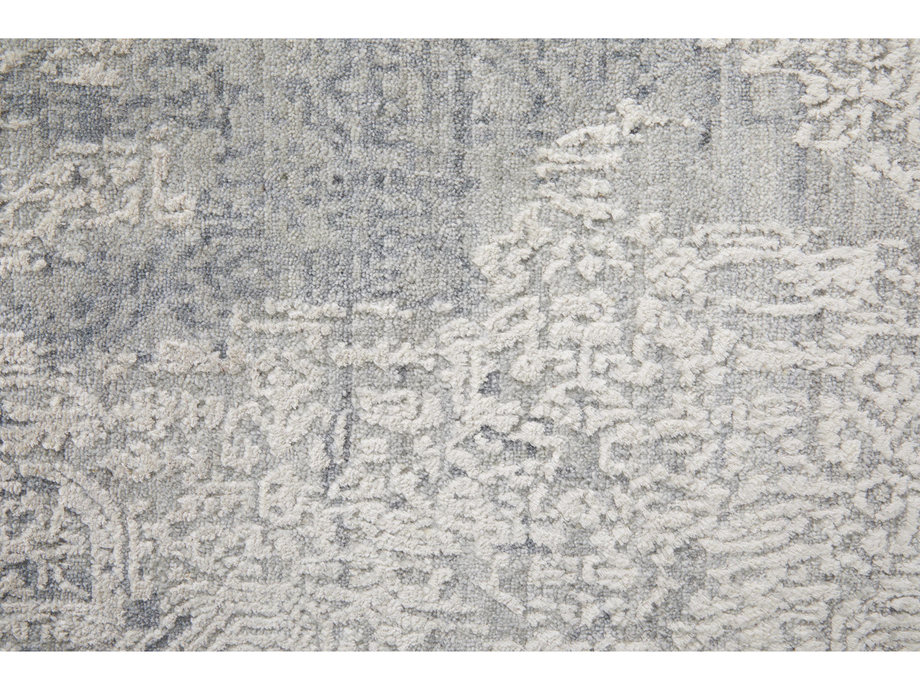 Feizy Rugs Eastfield Abstract Area Rug