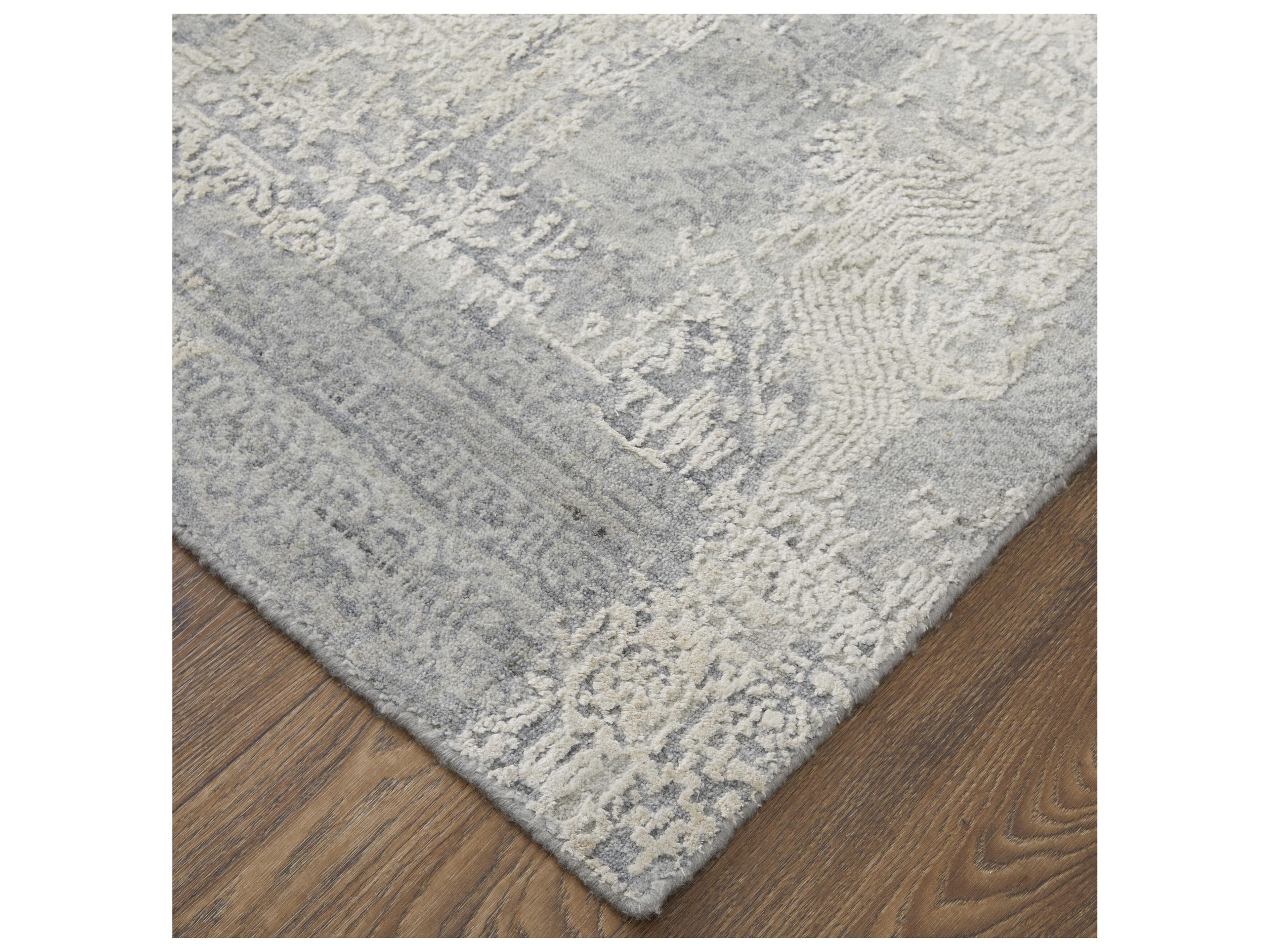 Feizy Rugs Eastfield Abstract Area Rug