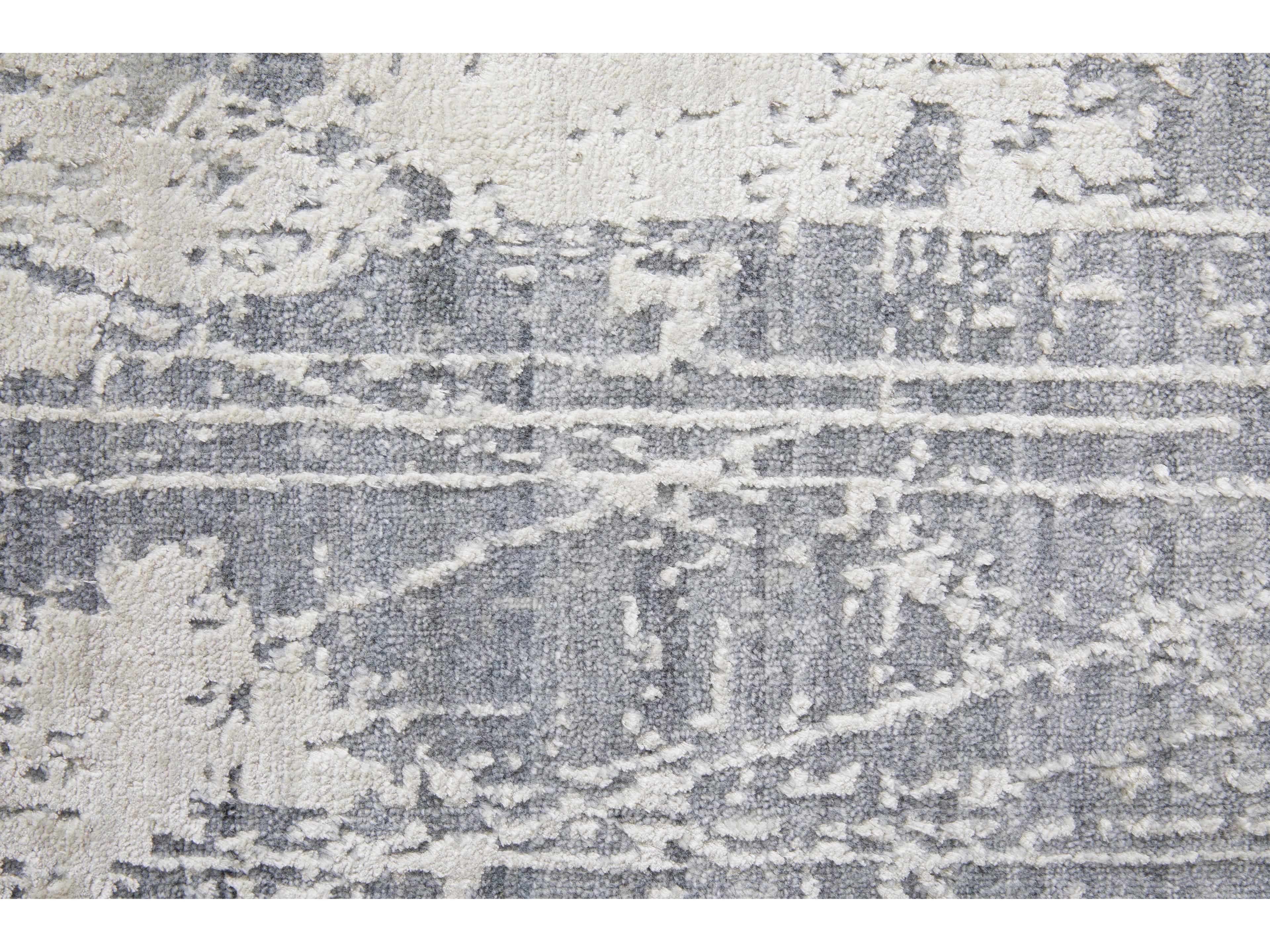Feizy Rugs Eastfield Abstract Area Rug