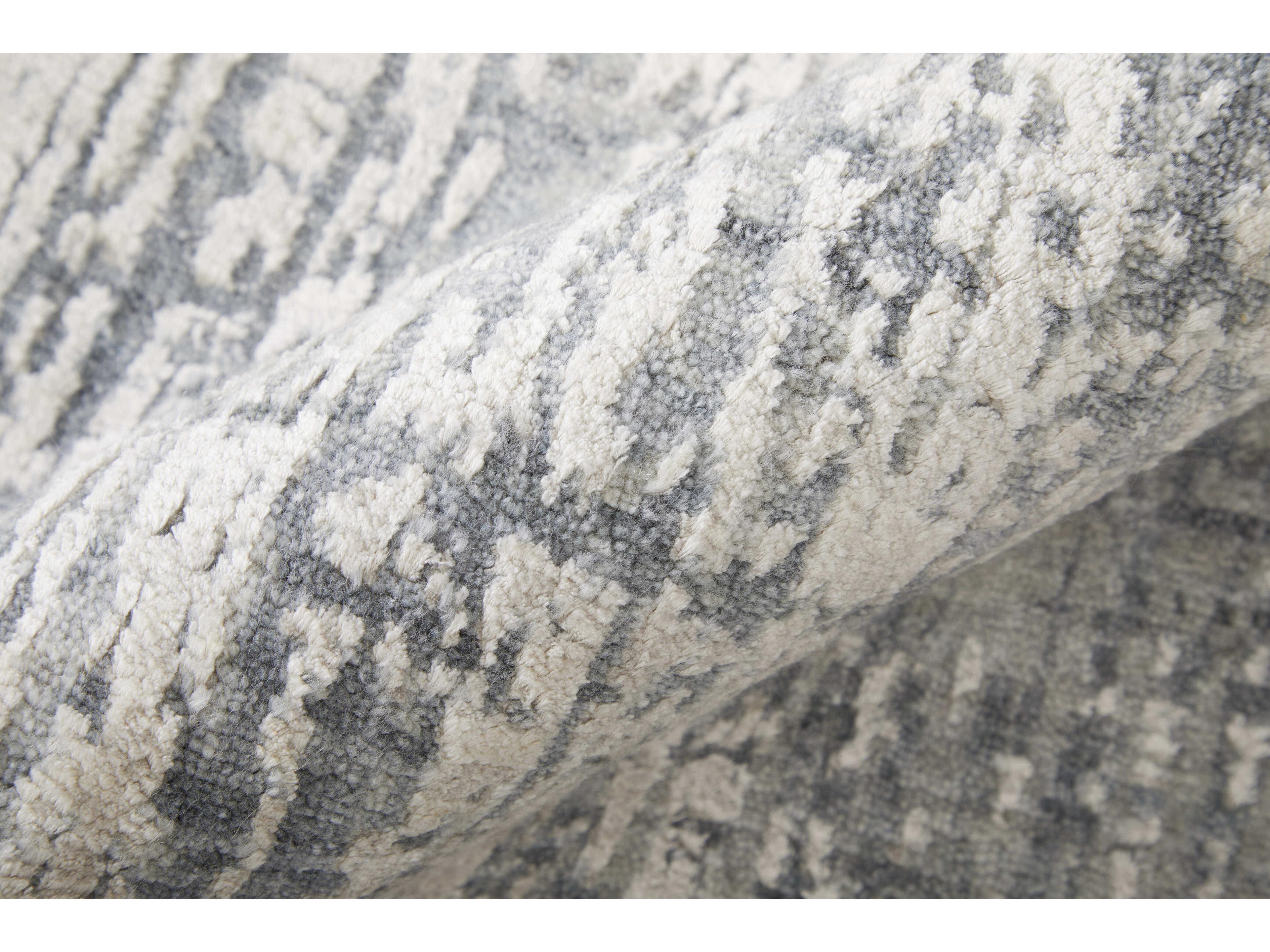 Feizy Rugs Eastfield Abstract Area Rug