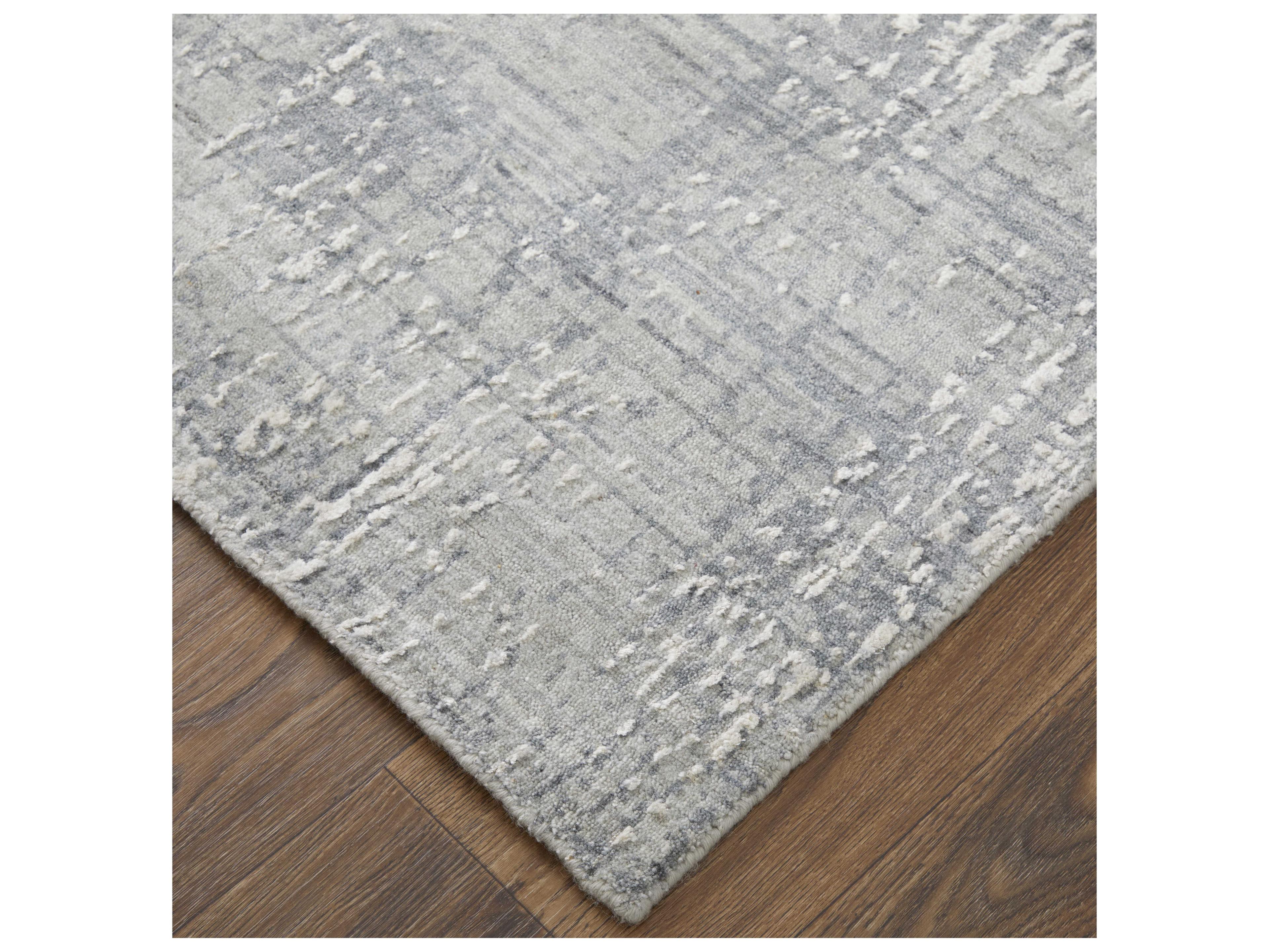 Feizy Rugs Eastfield Abstract Area Rug