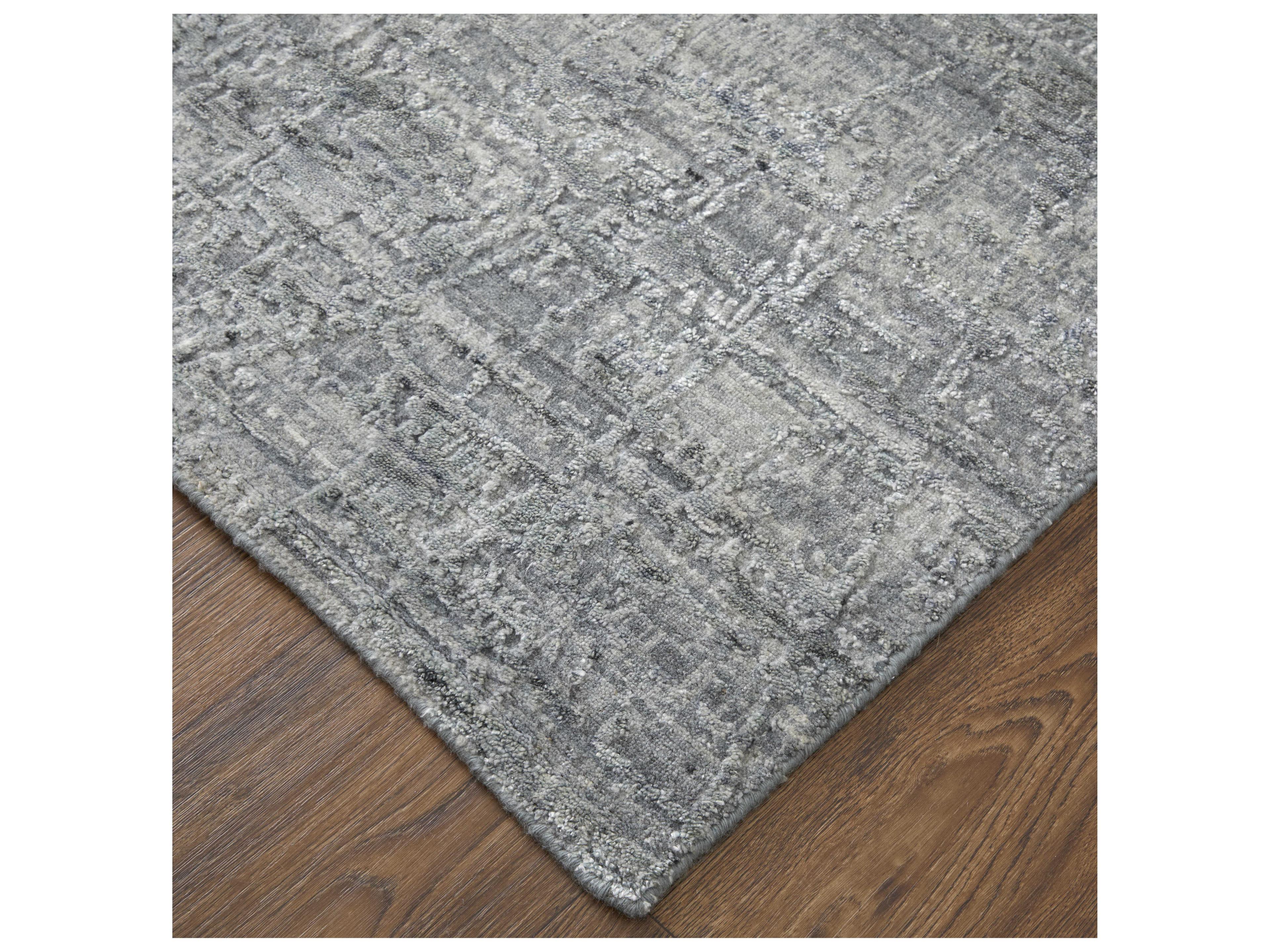 Feizy Rugs Eastfield Abstract Area Rug