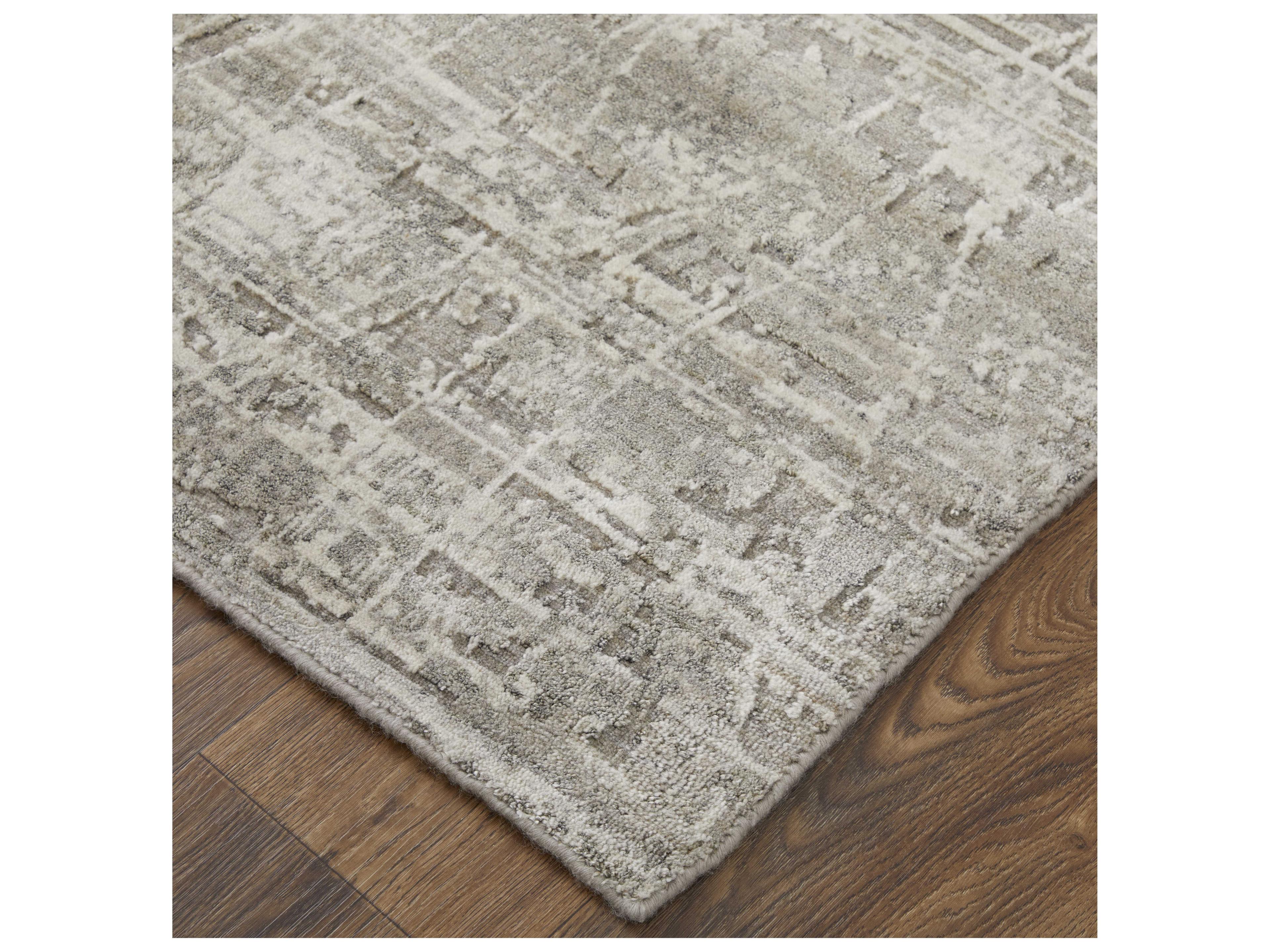 Feizy Rugs Eastfield Abstract Area Rug