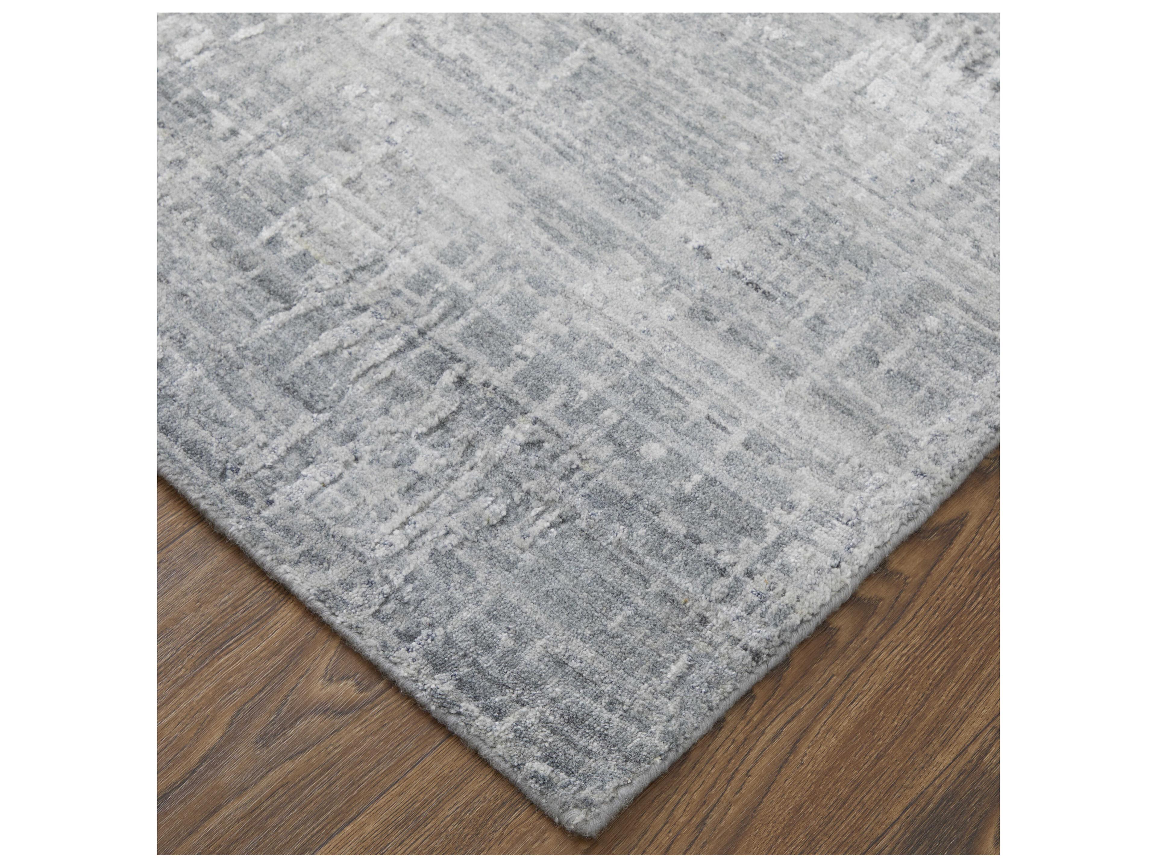 Feizy Rugs Eastfield Abstract Area Rug