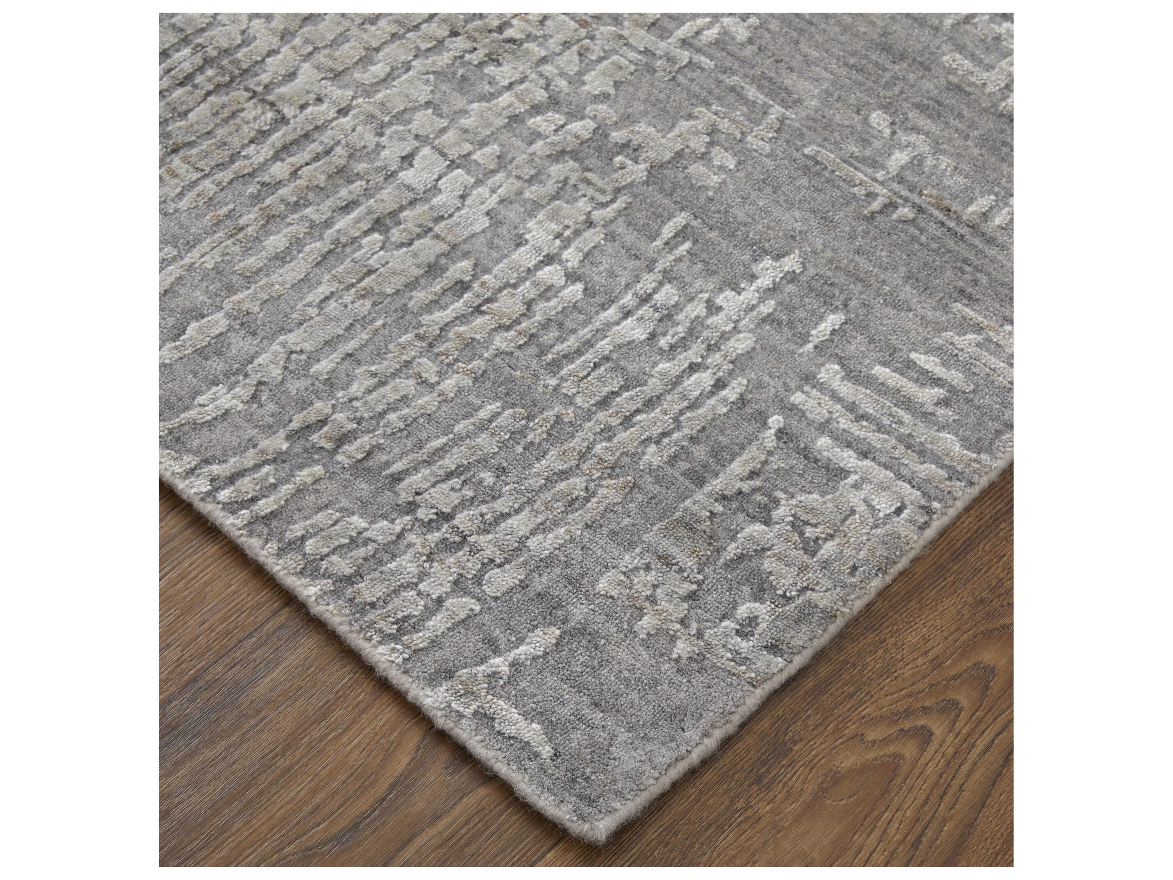 Feizy Rugs Eastfield Abstract Area Rug