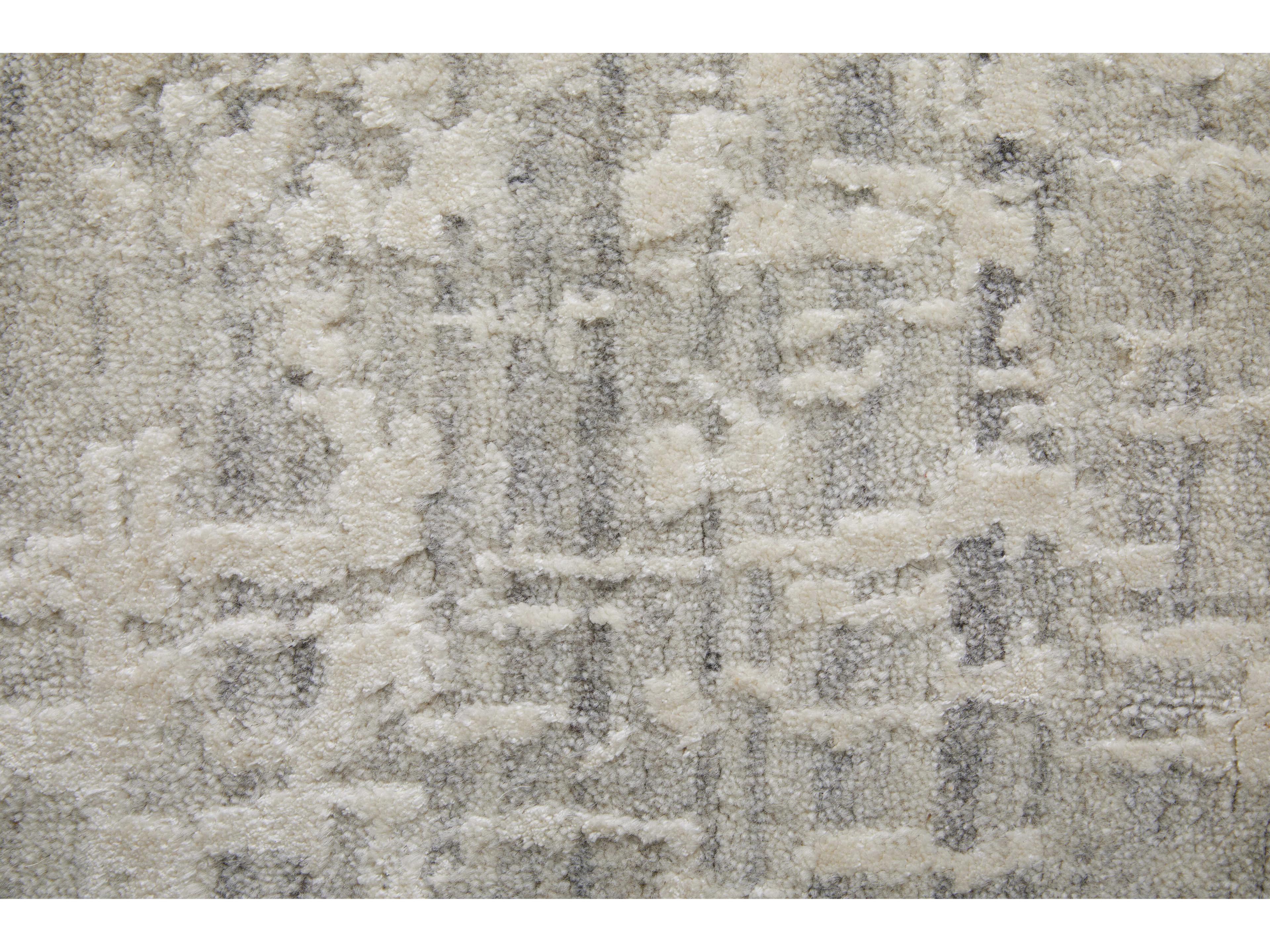 Feizy Rugs Eastfield Abstract Area Rug