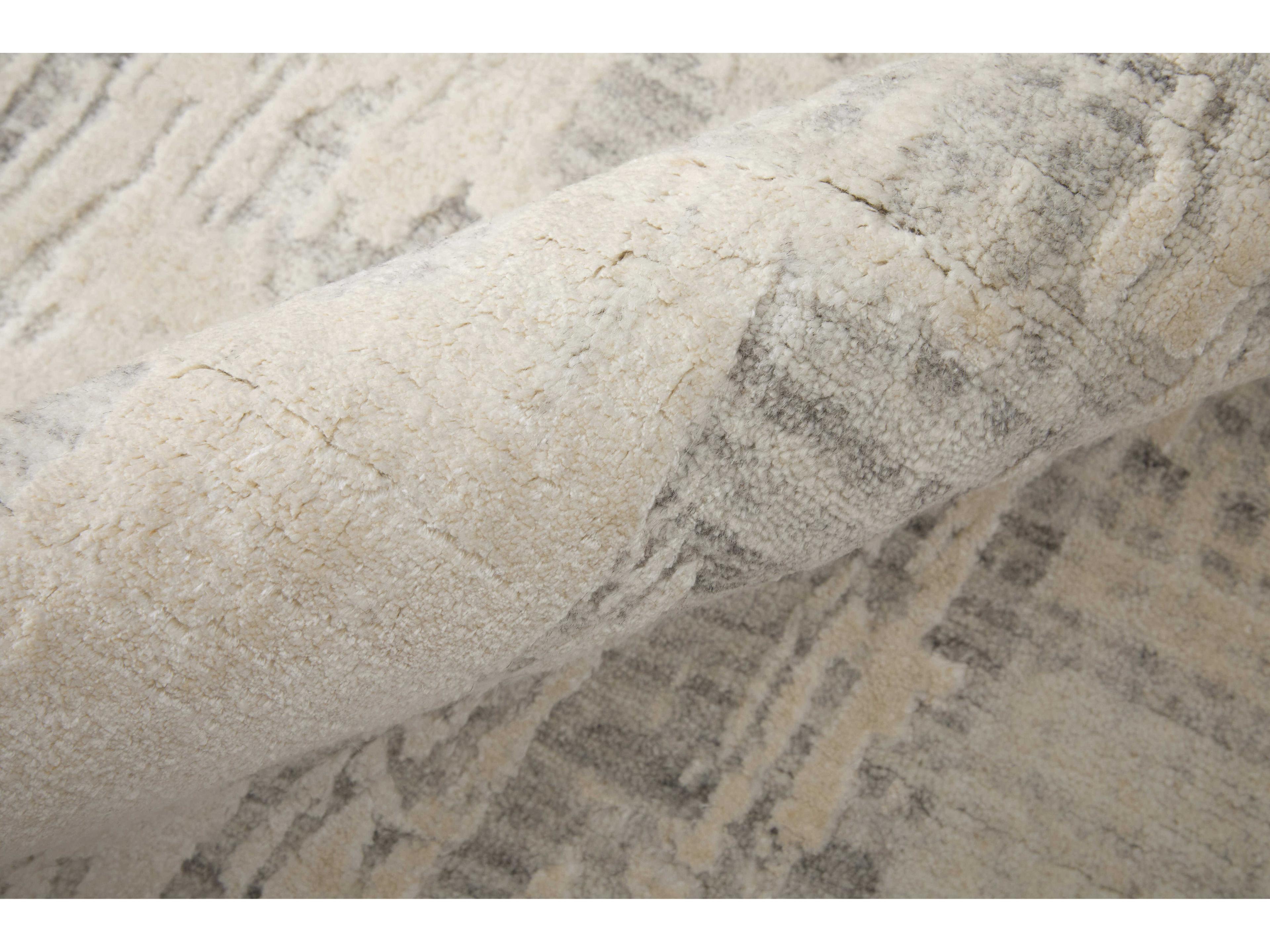 Feizy Rugs Eastfield Abstract Area Rug