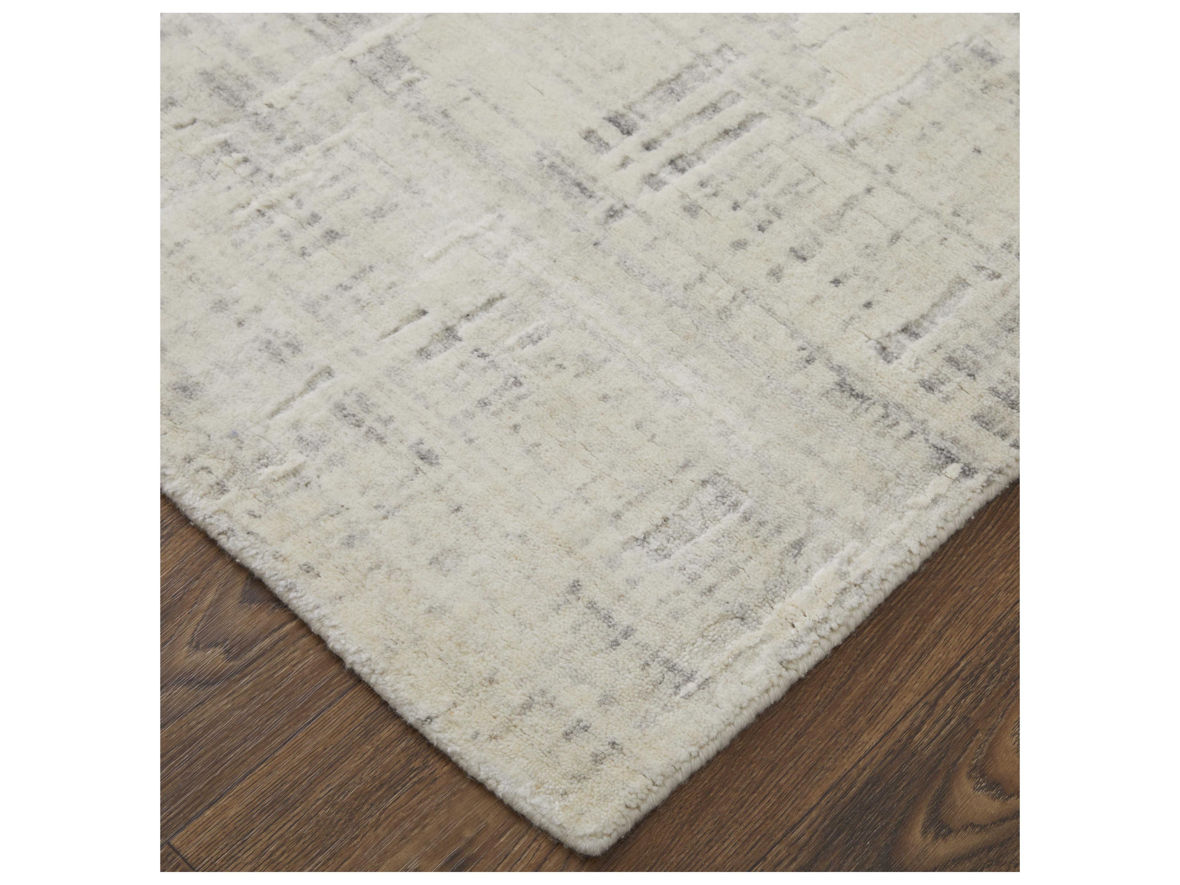 Feizy Rugs Eastfield Abstract Area Rug