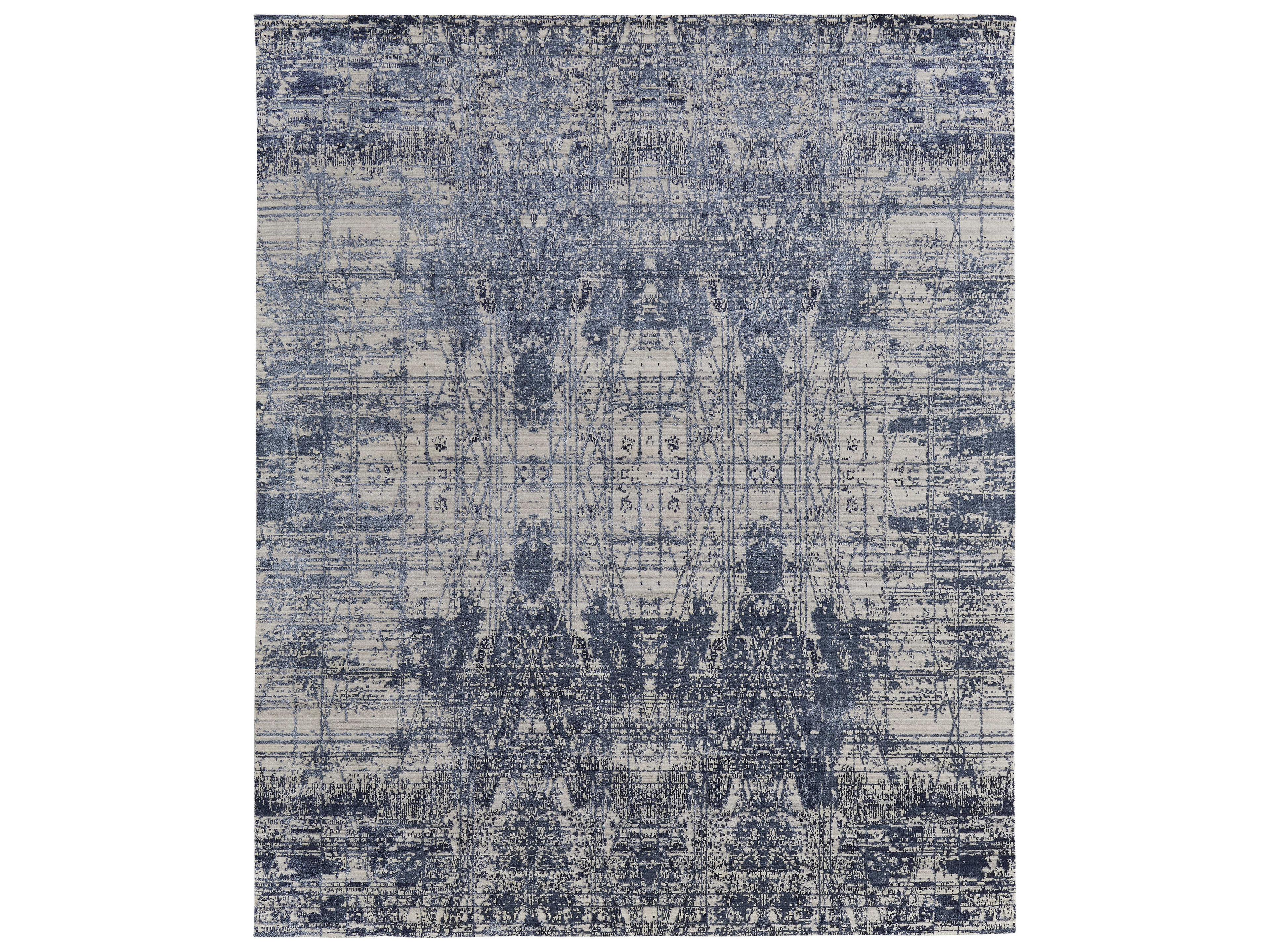 Feizy Rugs Eastfield Abstract Area Rug