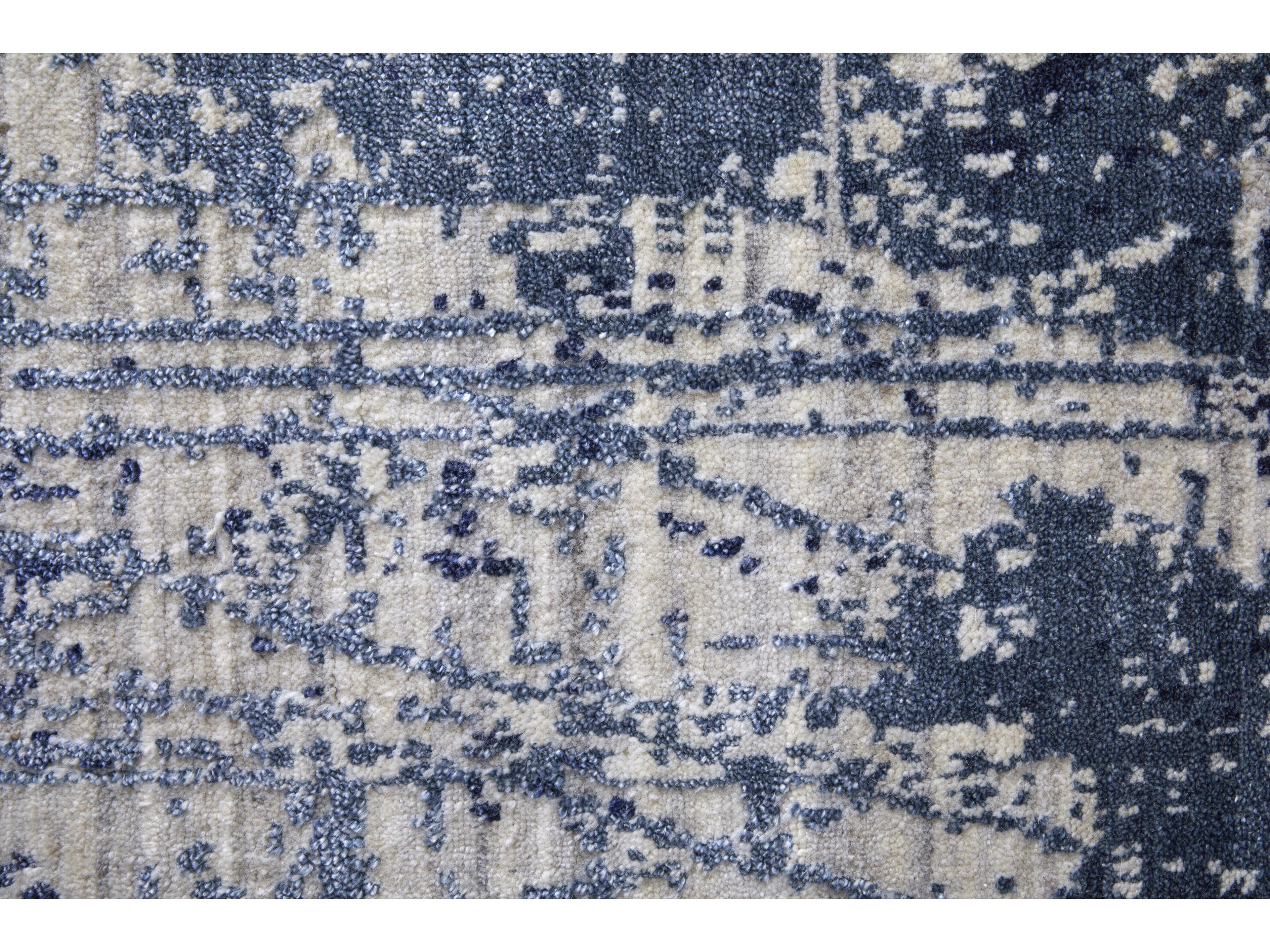 Feizy Rugs Eastfield Abstract Area Rug