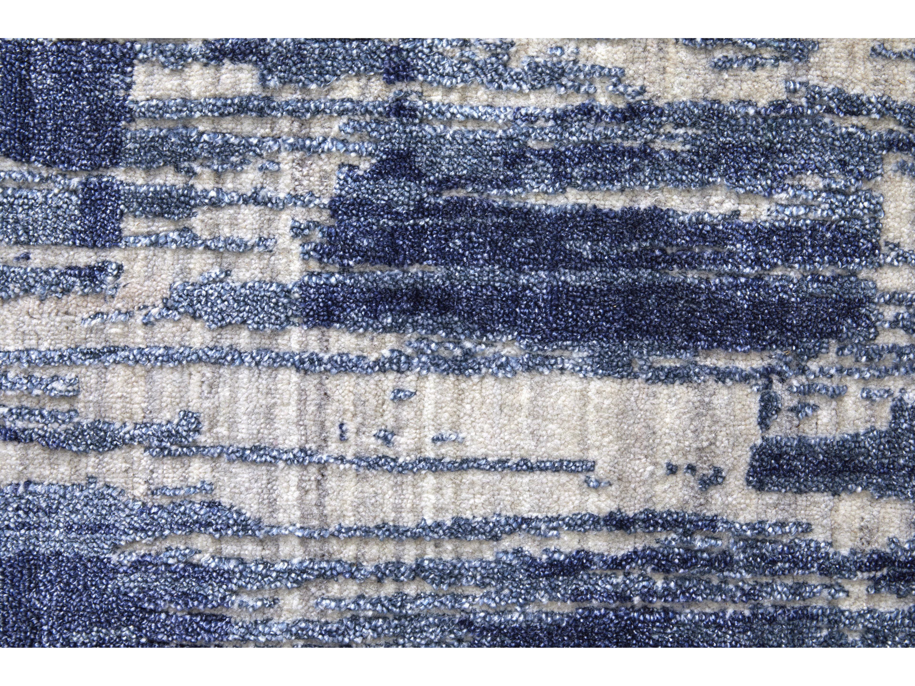 Feizy Rugs Eastfield Abstract Area Rug