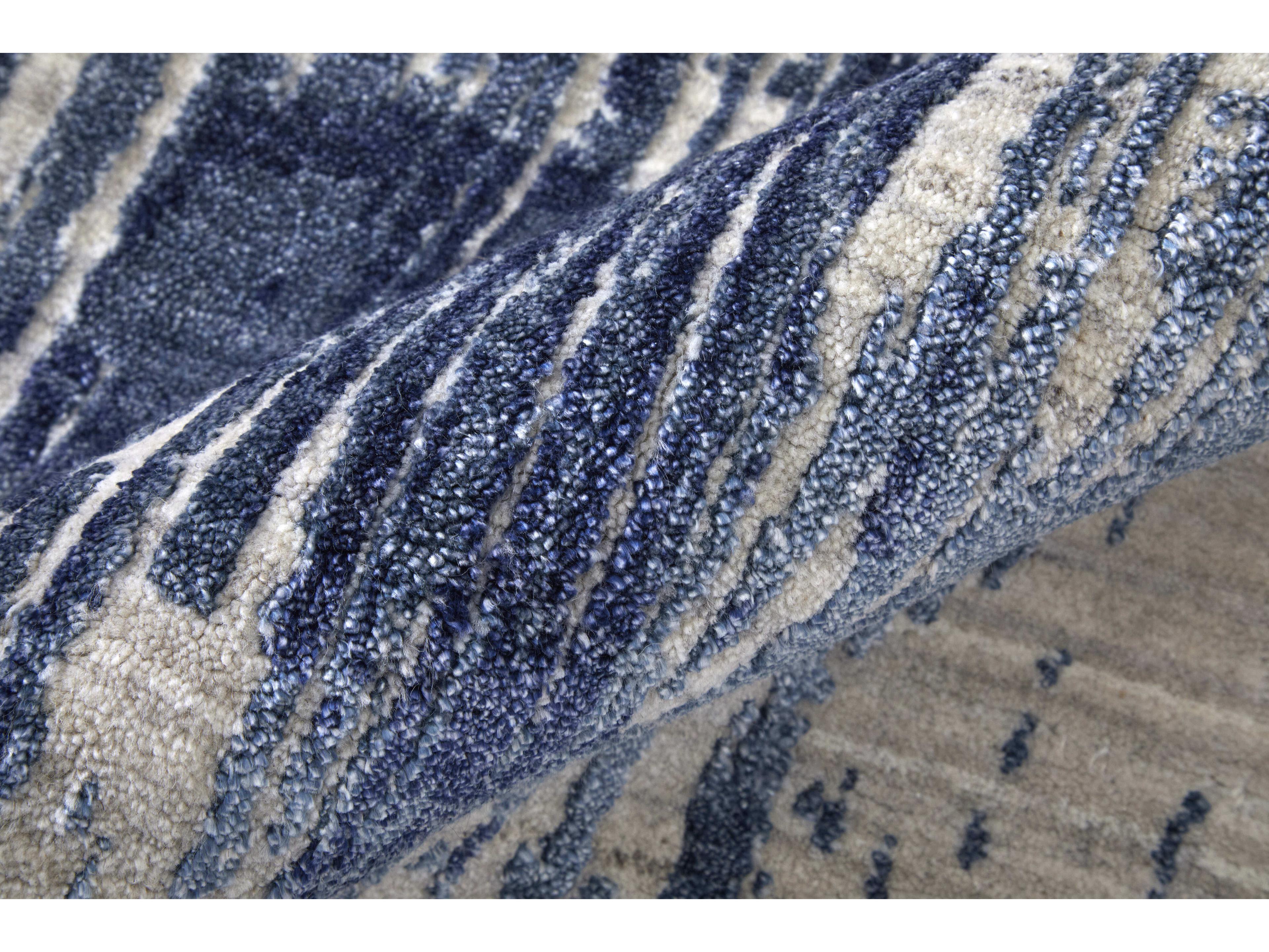 Feizy Rugs Eastfield Abstract Area Rug