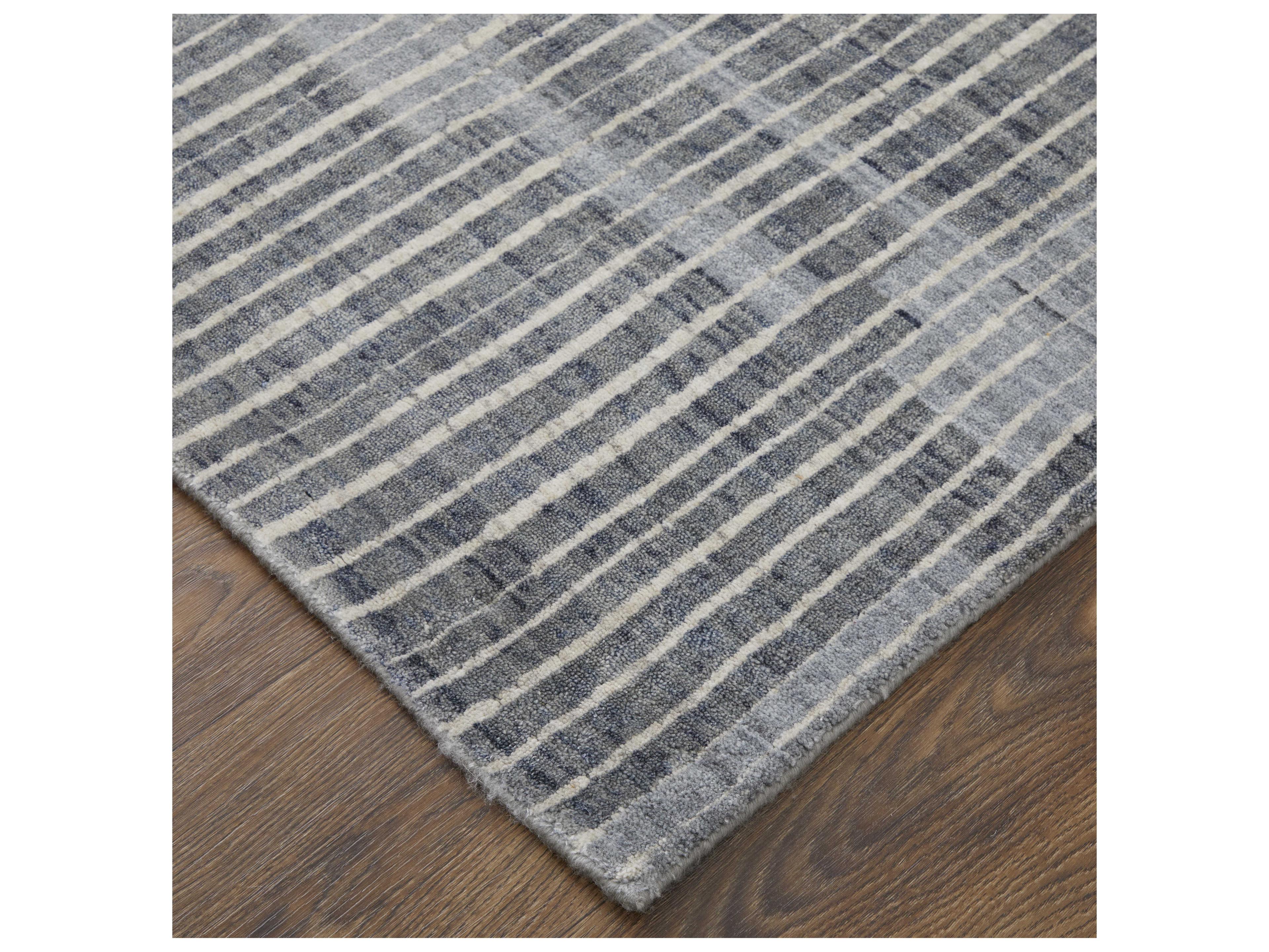 Feizy Rugs Eastfield Abstract Area Rug