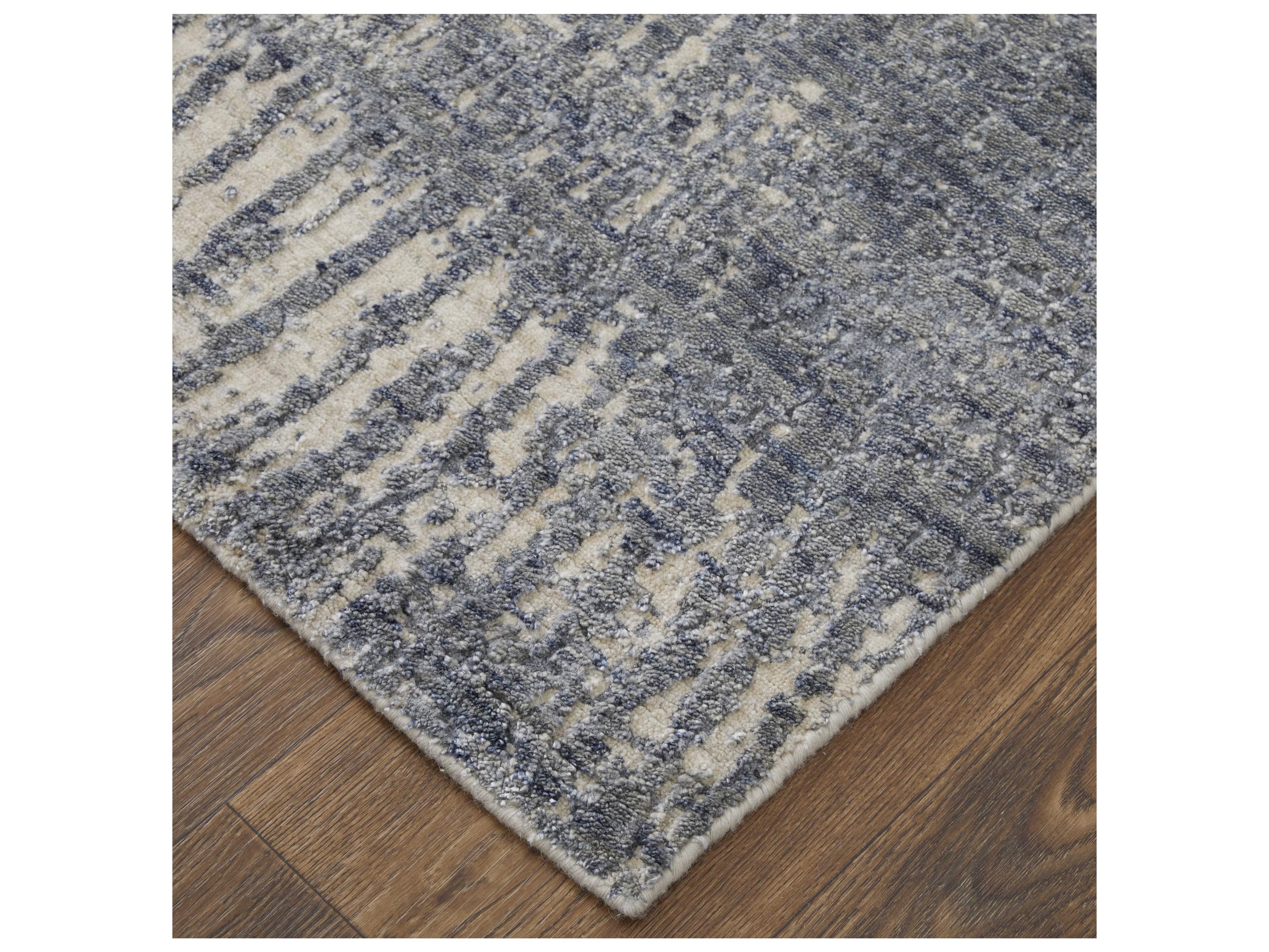 Feizy Rugs Eastfield Abstract Area Rug