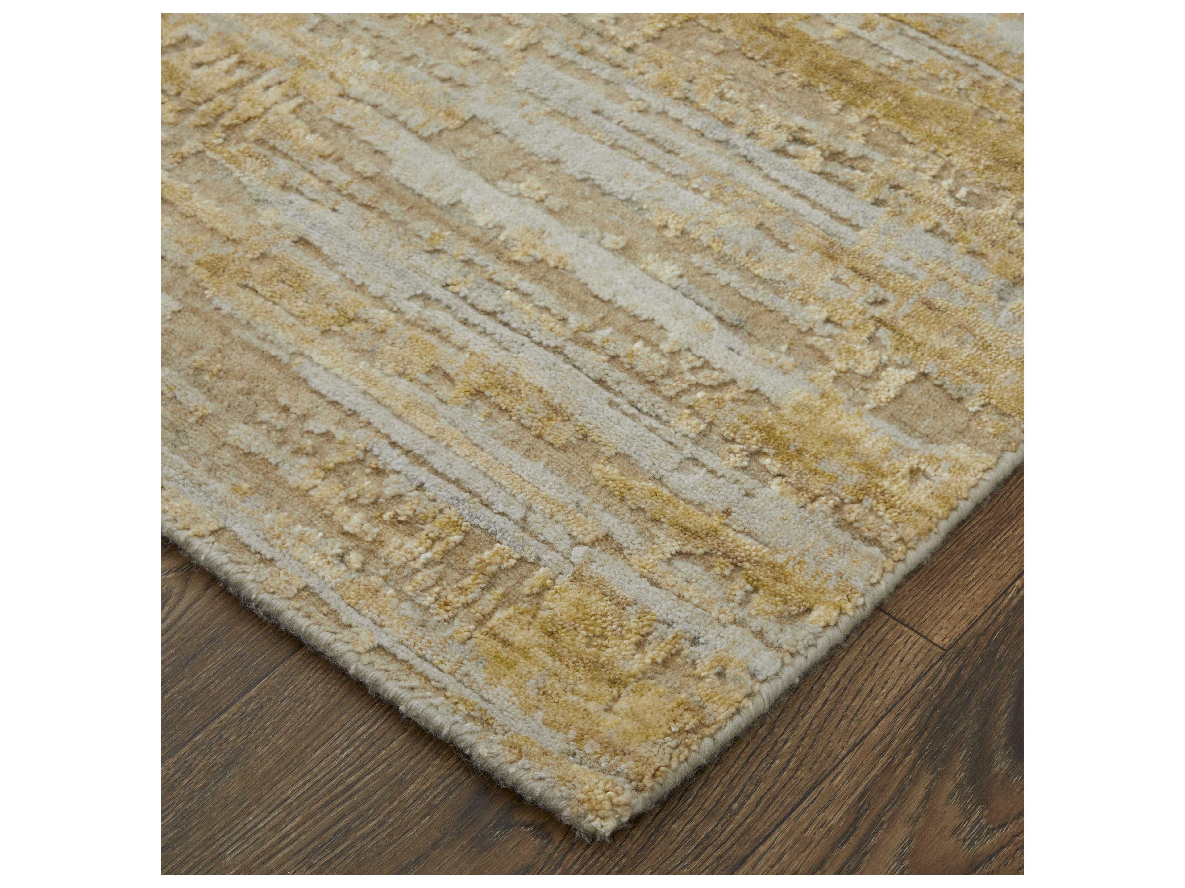 Feizy Rugs Eastfield Abstract Area Rug