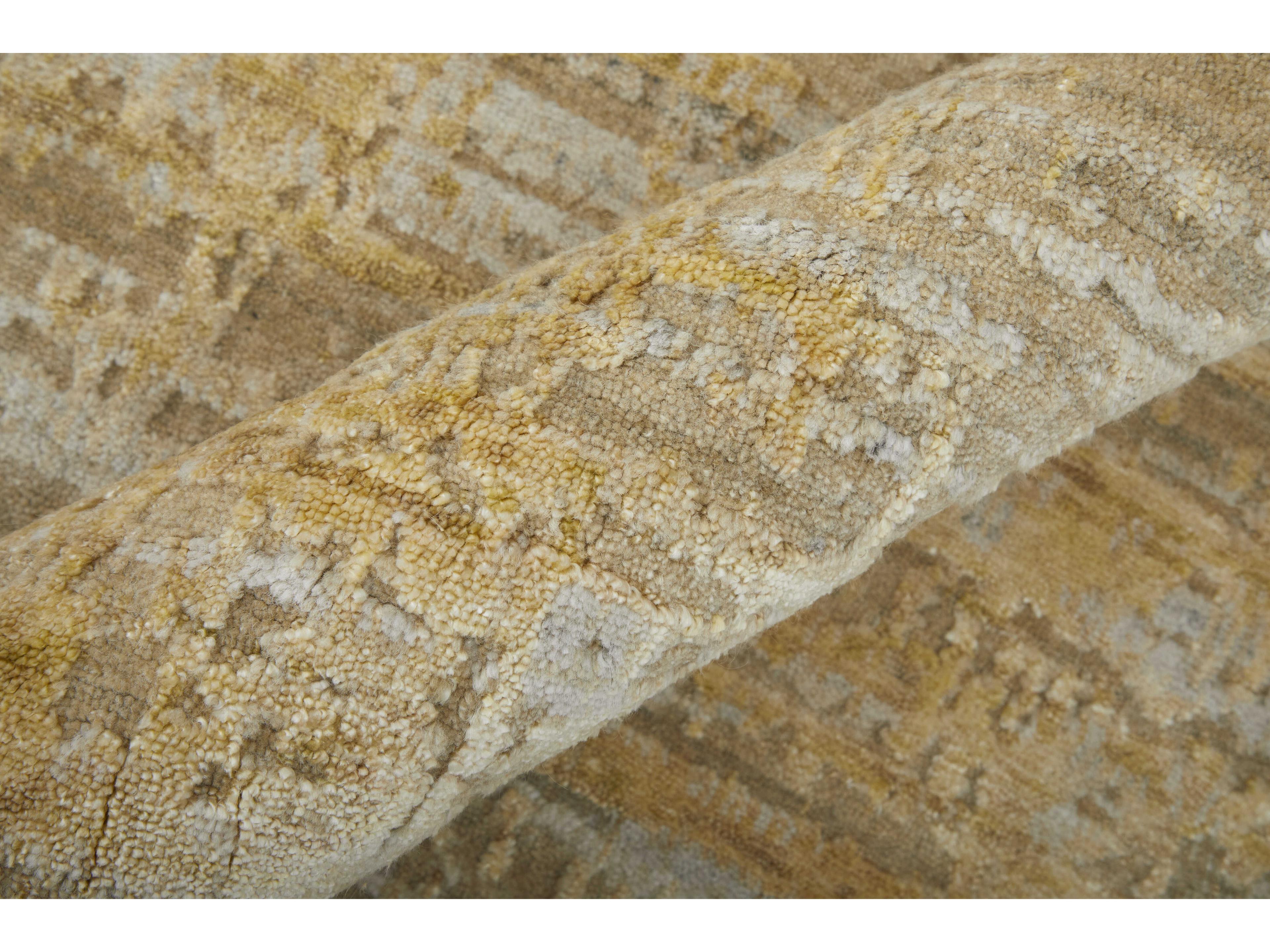 Feizy Rugs Eastfield Abstract Area Rug