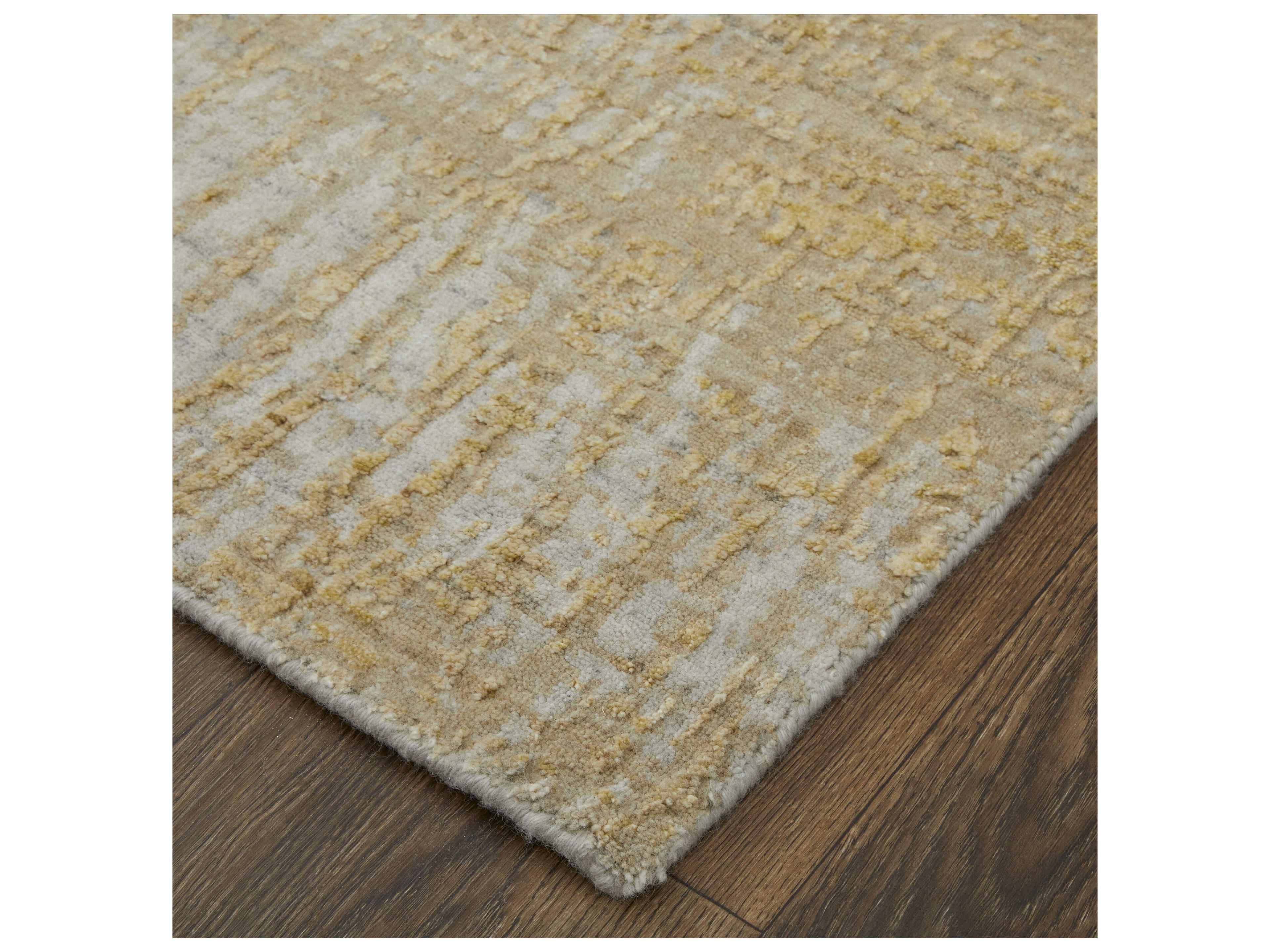 Feizy Rugs Eastfield Abstract Area Rug